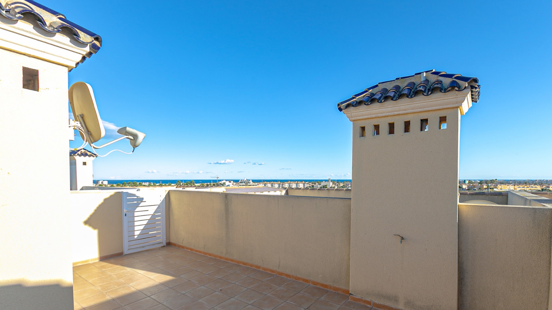 Resale - Apartment - Cabo Roig - Lomas de Cabo Roig