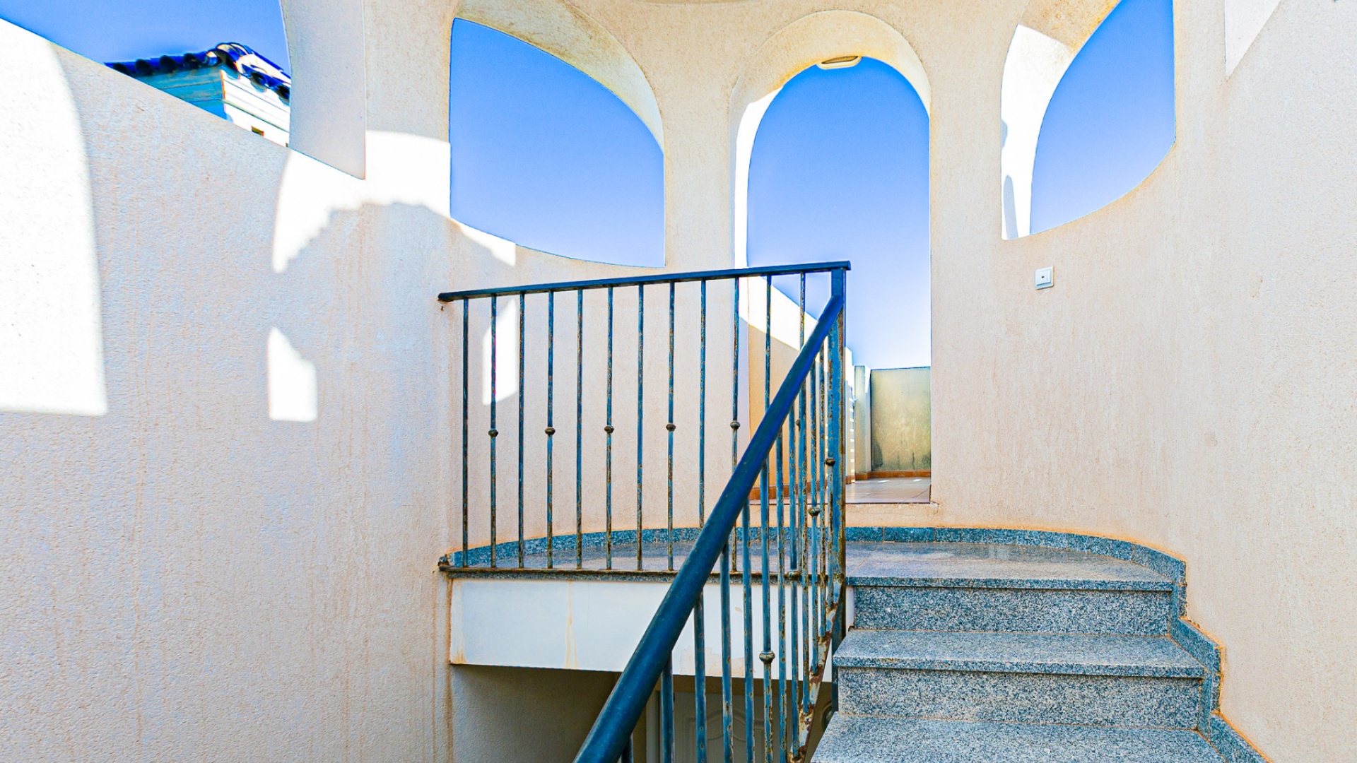 Resale - Apartment - Cabo Roig - Lomas de Cabo Roig