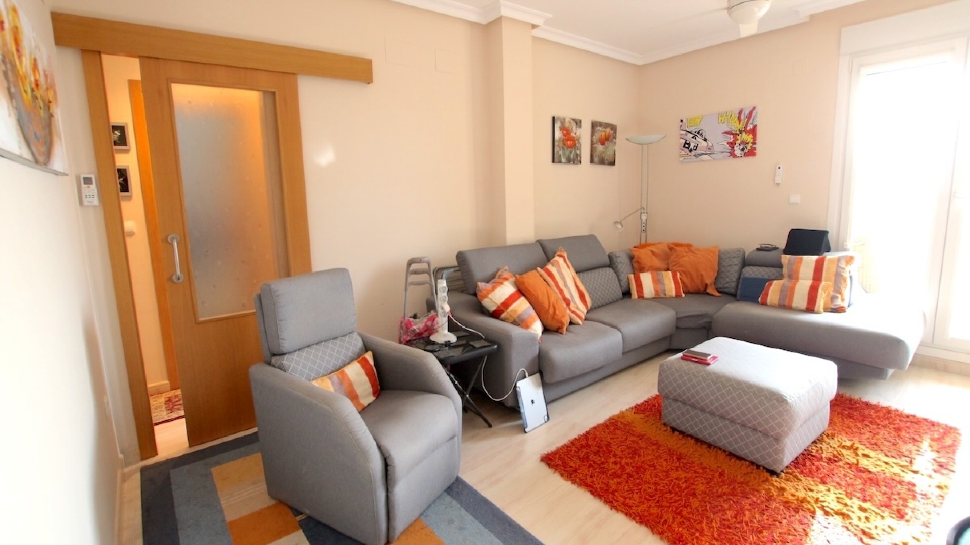 Resale - Apartment - Cabo Roig - Lomas de Cabo Roig