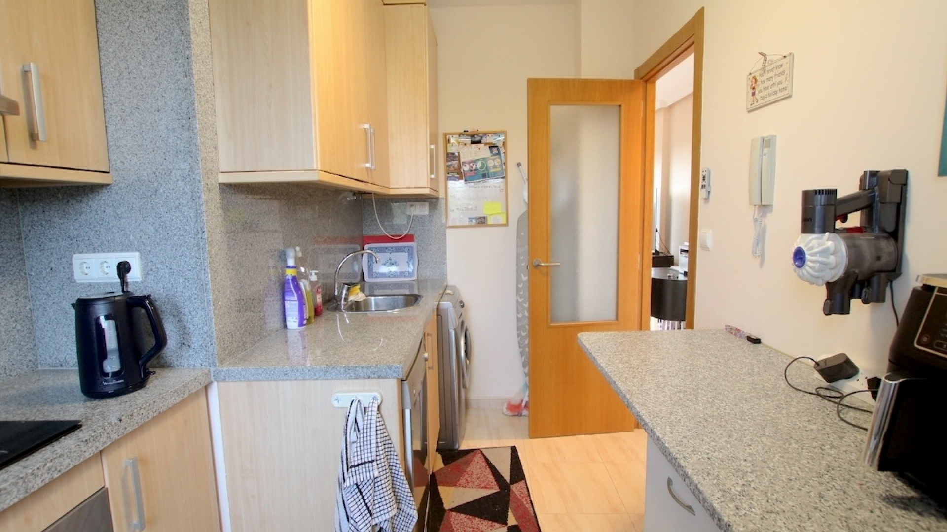 Resale - Apartment - Cabo Roig - Lomas de Cabo Roig