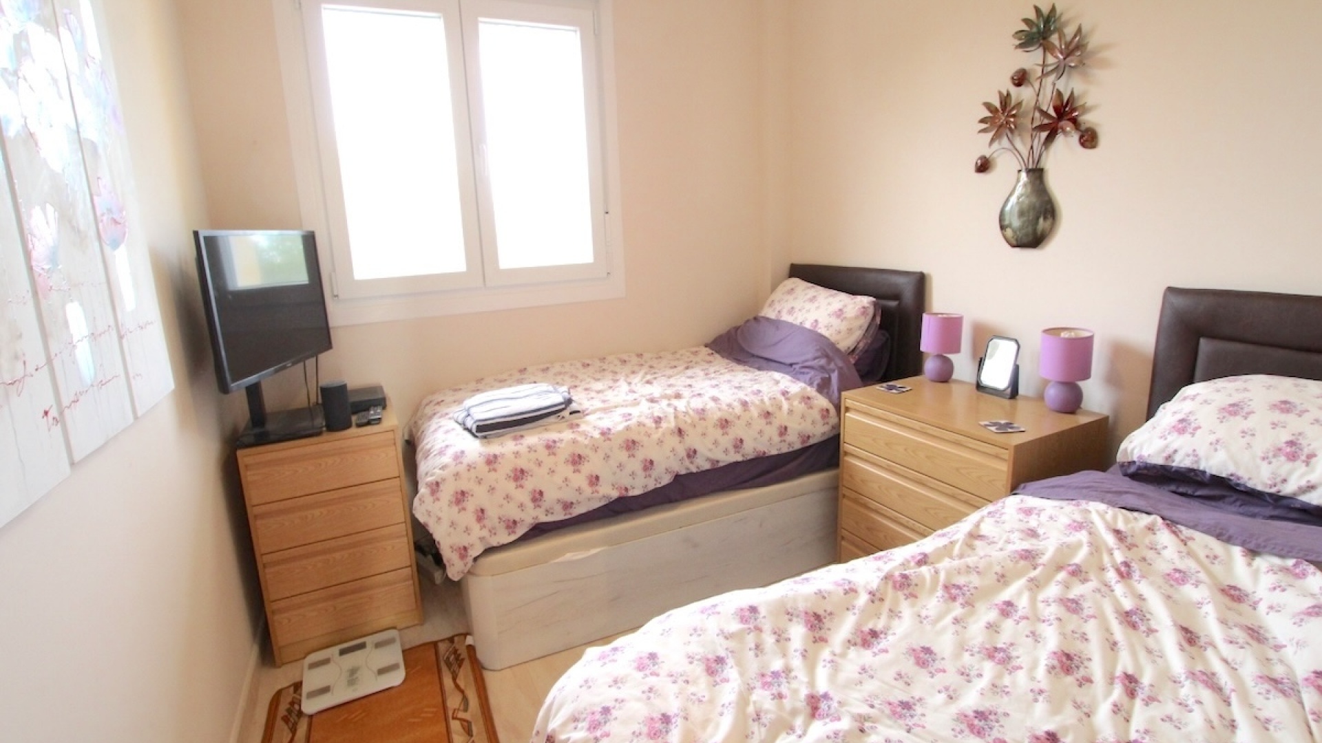 Resale - Apartment - Cabo Roig - Lomas de Cabo Roig