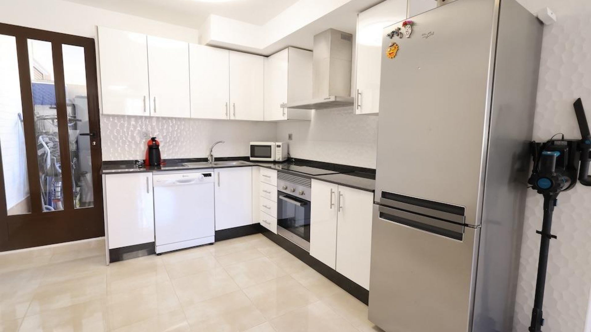 Resale - Apartment - Cabo Roig - Lomas de Cabo Roig