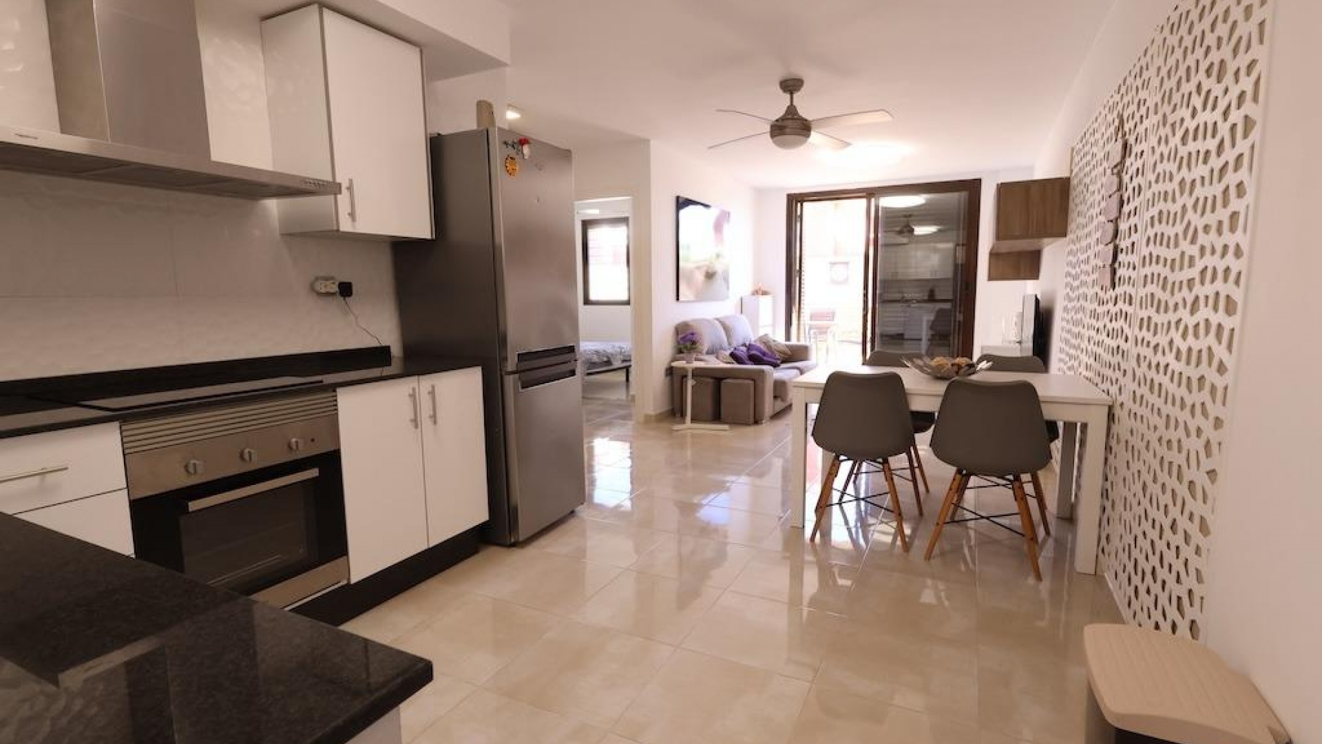 Resale - Apartment - Cabo Roig - Lomas de Cabo Roig
