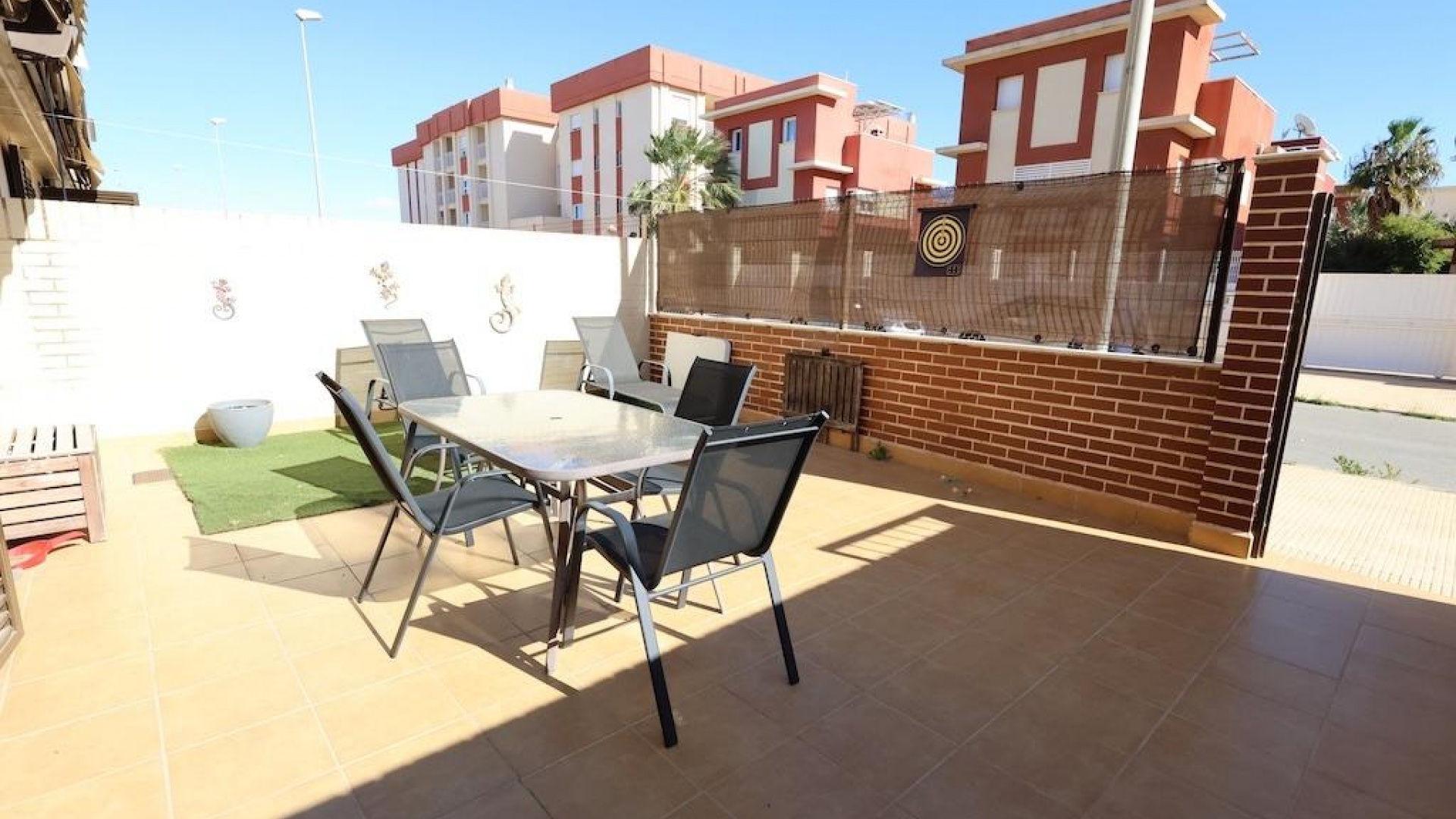 Resale - Apartment - Cabo Roig - Lomas de Cabo Roig