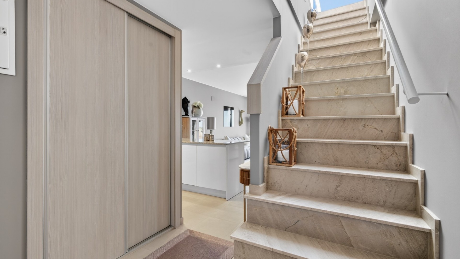 Resale - Apartment - Cabo Roig - Lomas de Cabo Roig