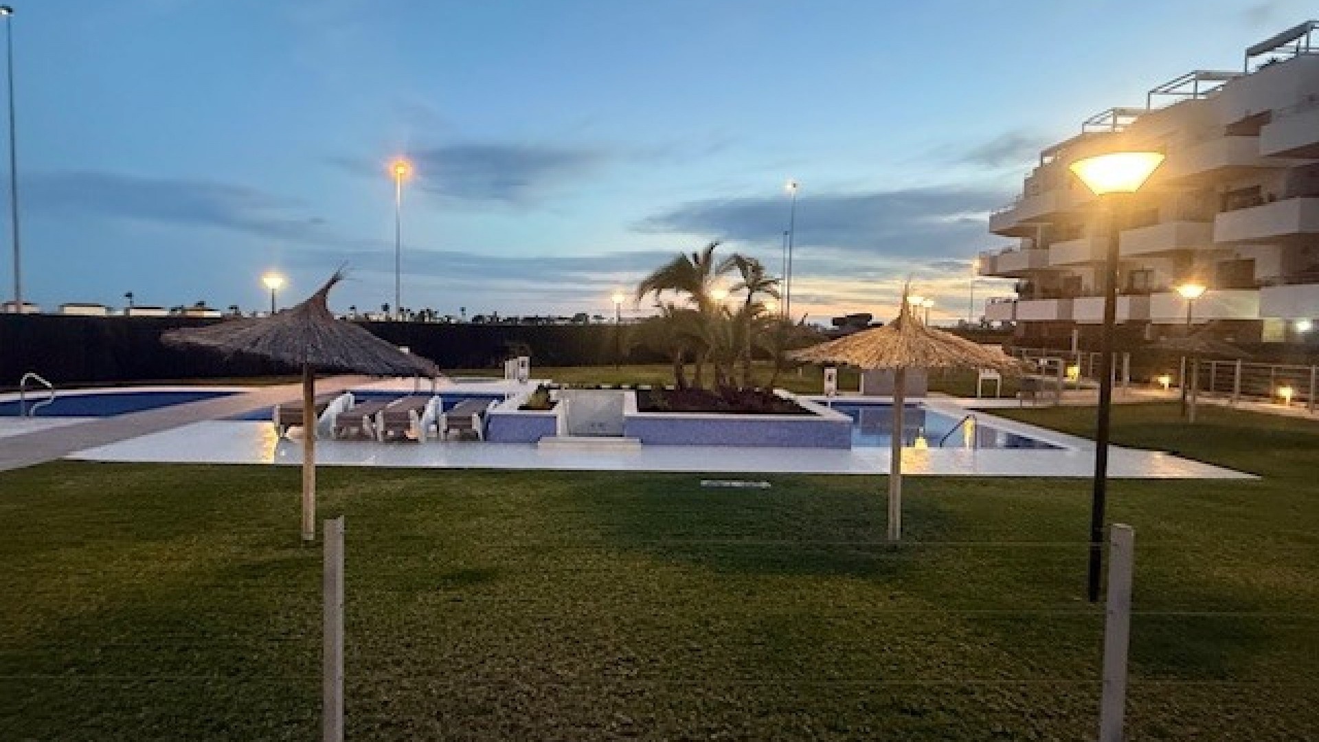 Resale - Apartment - Cabo Roig - Lomas de Cabo Roig