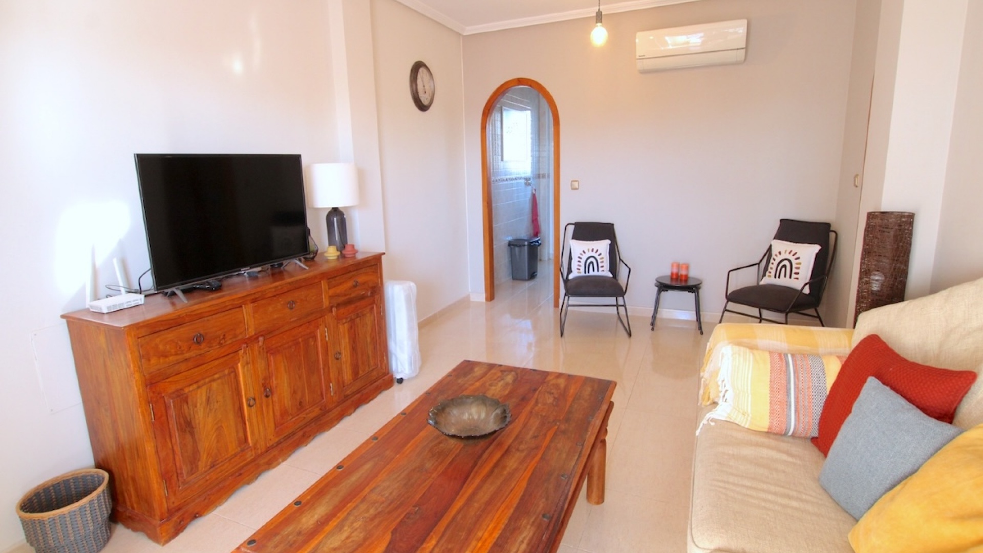 Resale - Apartment - Cabo Roig - Lomas de Cabo Roig