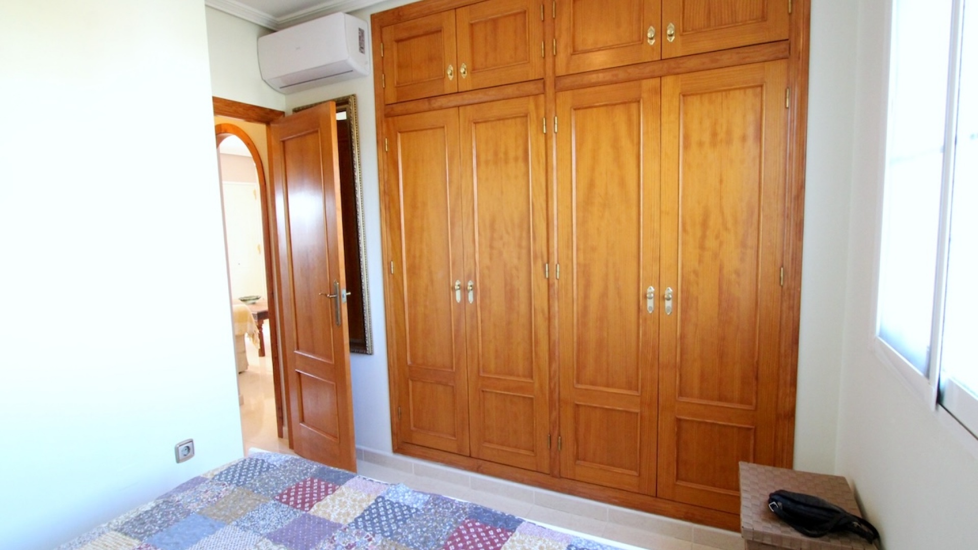 Resale - Apartment - Cabo Roig - Lomas de Cabo Roig