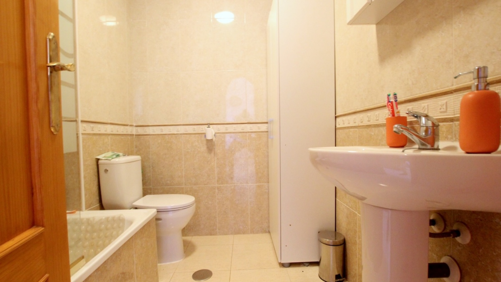 Resale - Apartment - Cabo Roig - Lomas de Cabo Roig