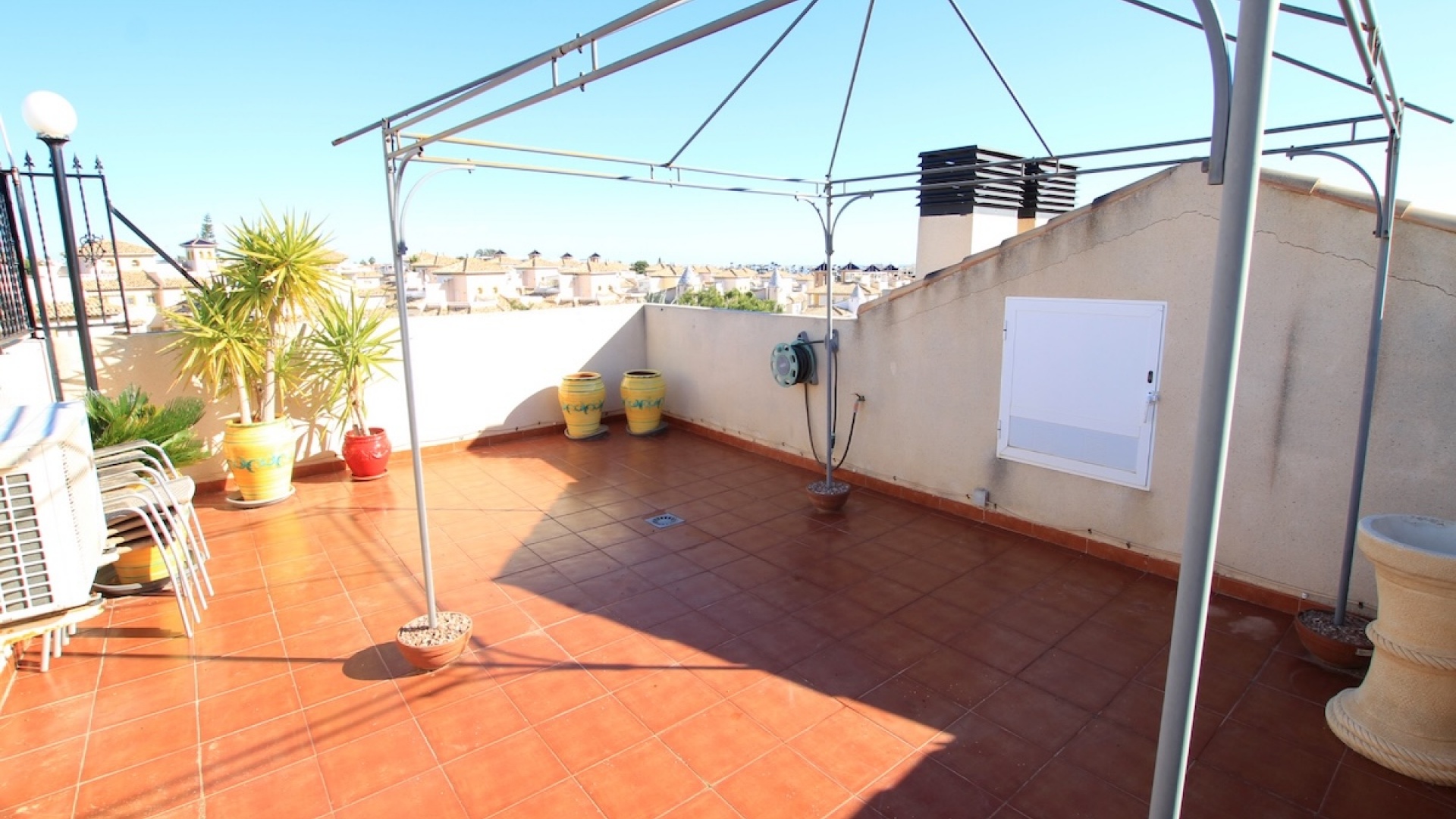 Resale - Apartment - Cabo Roig - Lomas de Cabo Roig