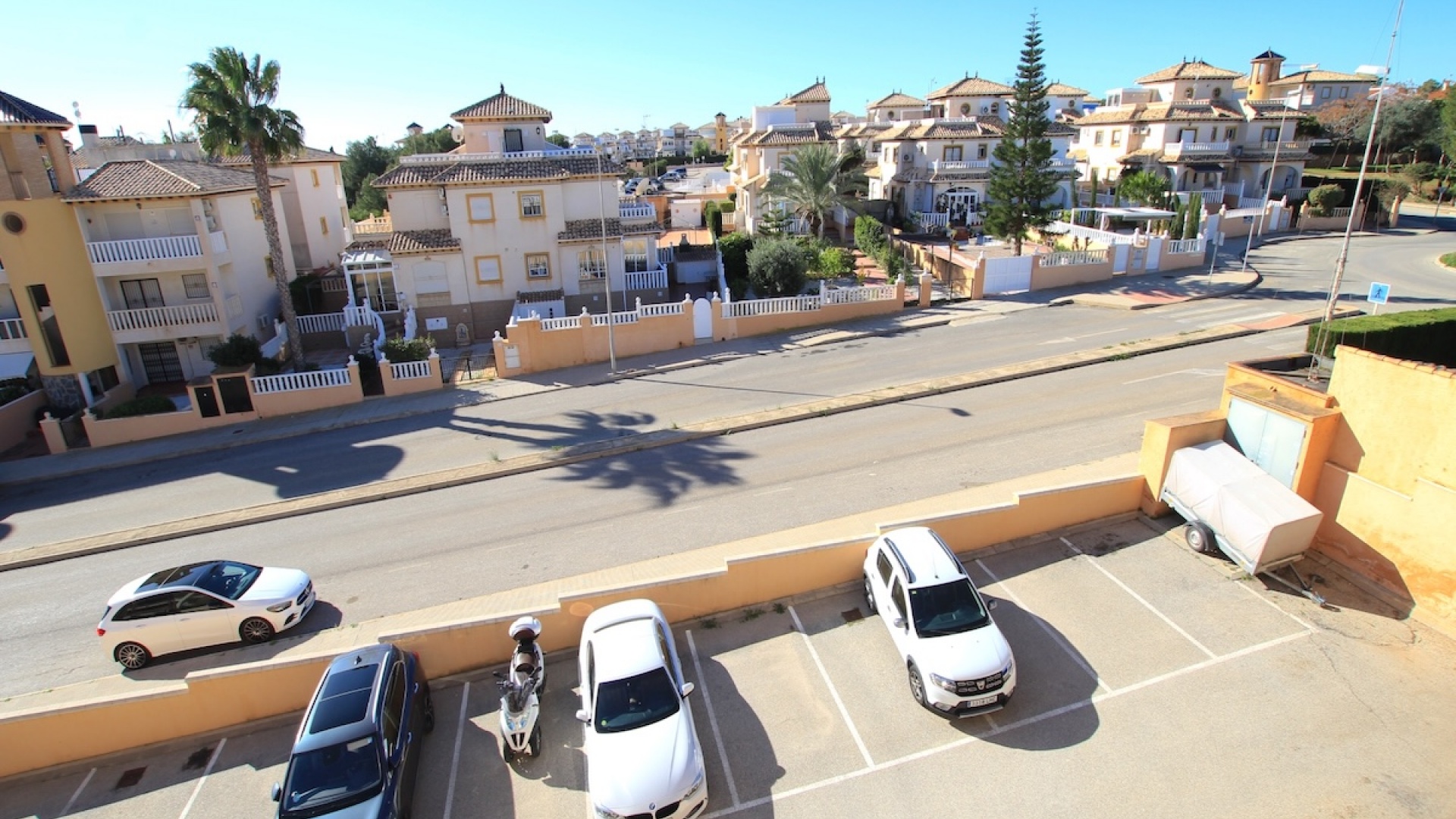 Resale - Apartment - Cabo Roig - Lomas de Cabo Roig