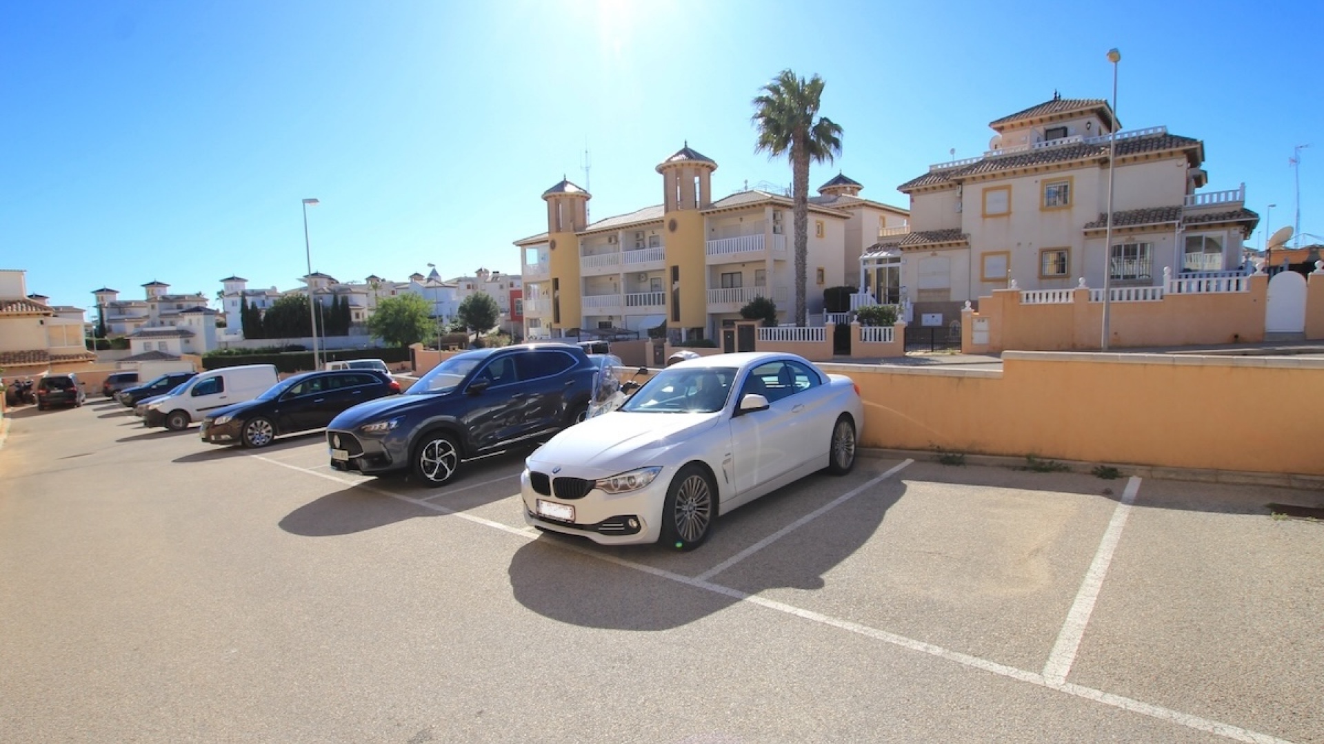 Resale - Apartment - Cabo Roig - Lomas de Cabo Roig