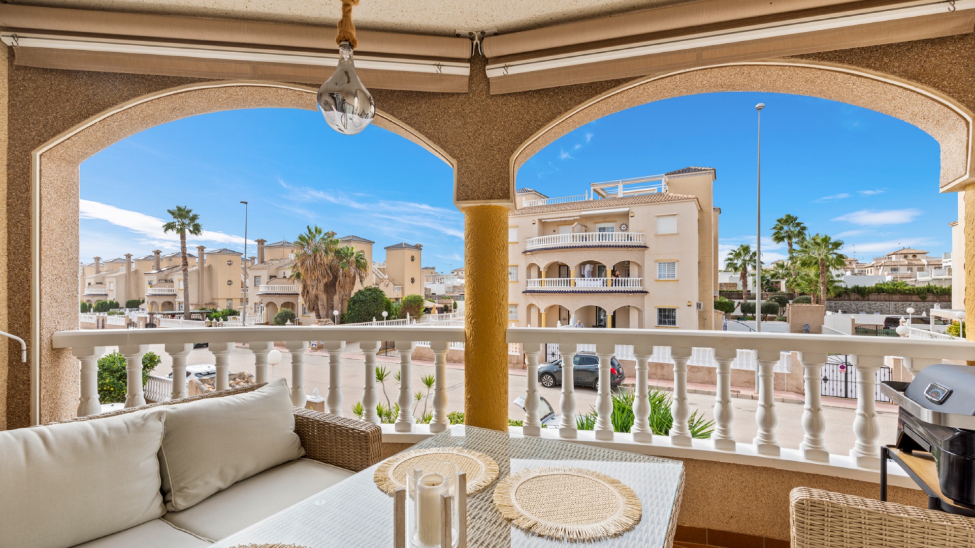 Resale - Apartment - Cabo Roig - Lomas de Cabo Roig
