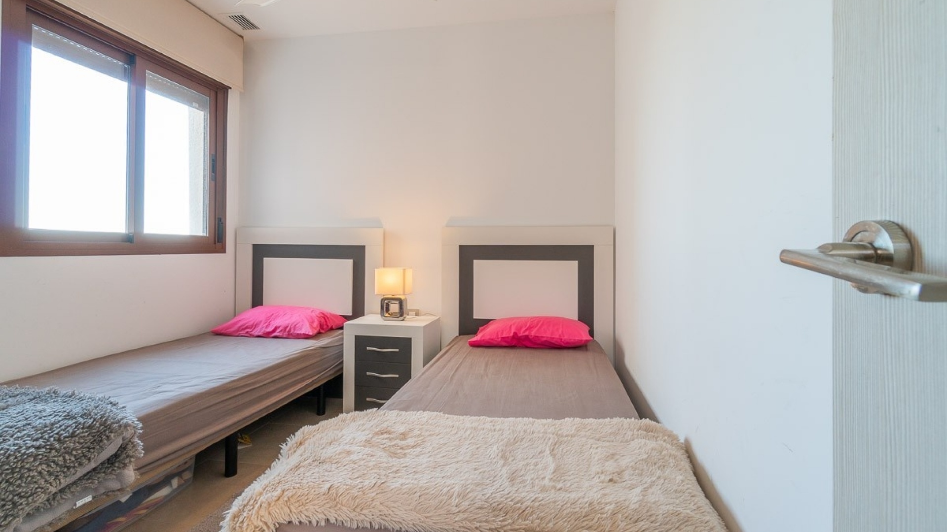 Resale - Apartment - Cabo Roig - Lomas de Cabo Roig