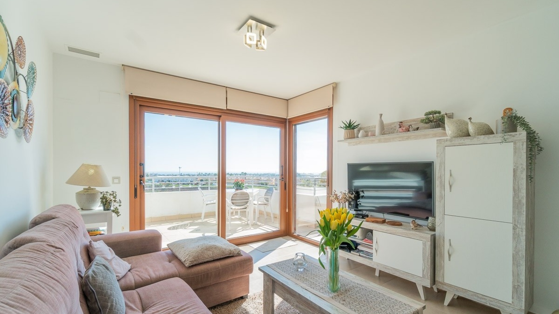 Resale - Apartment - Cabo Roig - Lomas de Cabo Roig