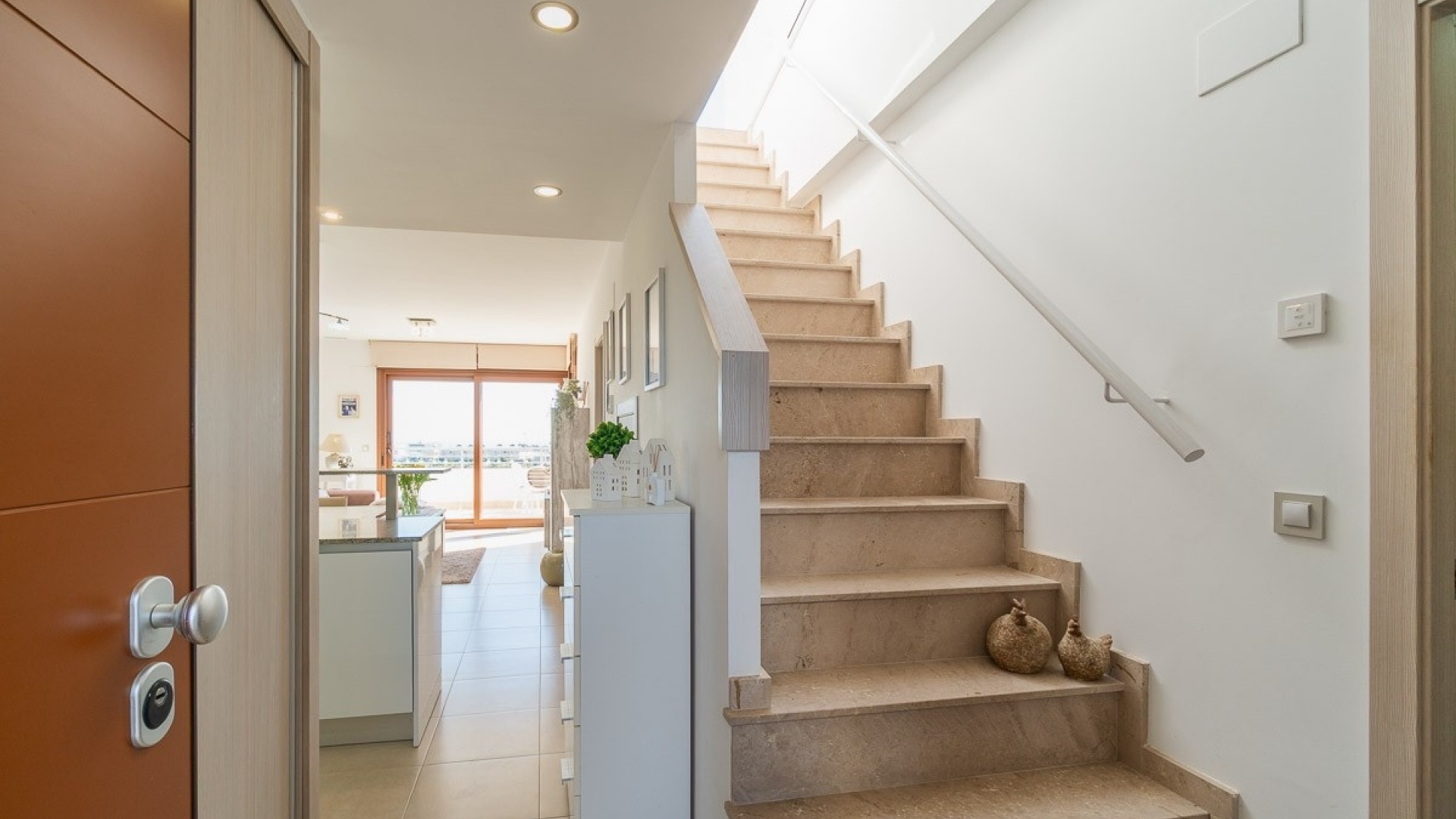 Resale - Apartment - Cabo Roig - Lomas de Cabo Roig