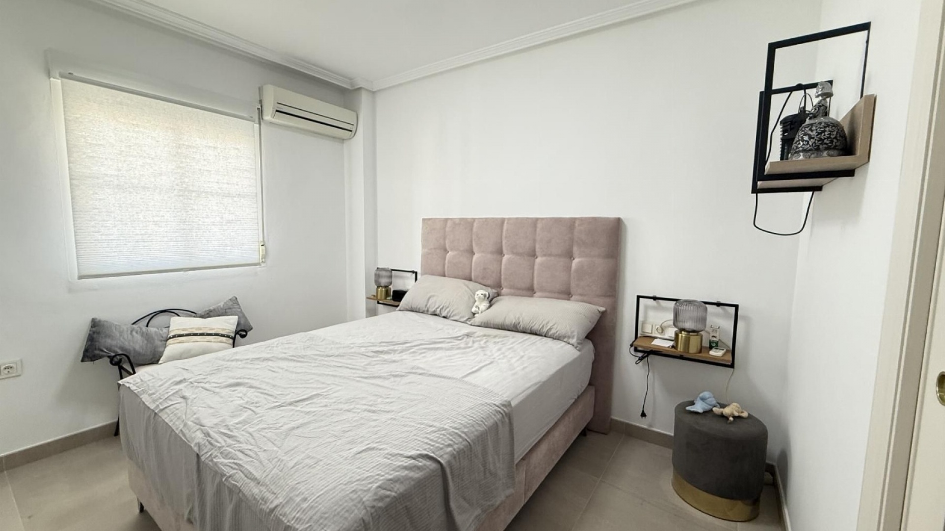 Resale - Apartment - Cabo Roig - Lomas de Cabo Roig