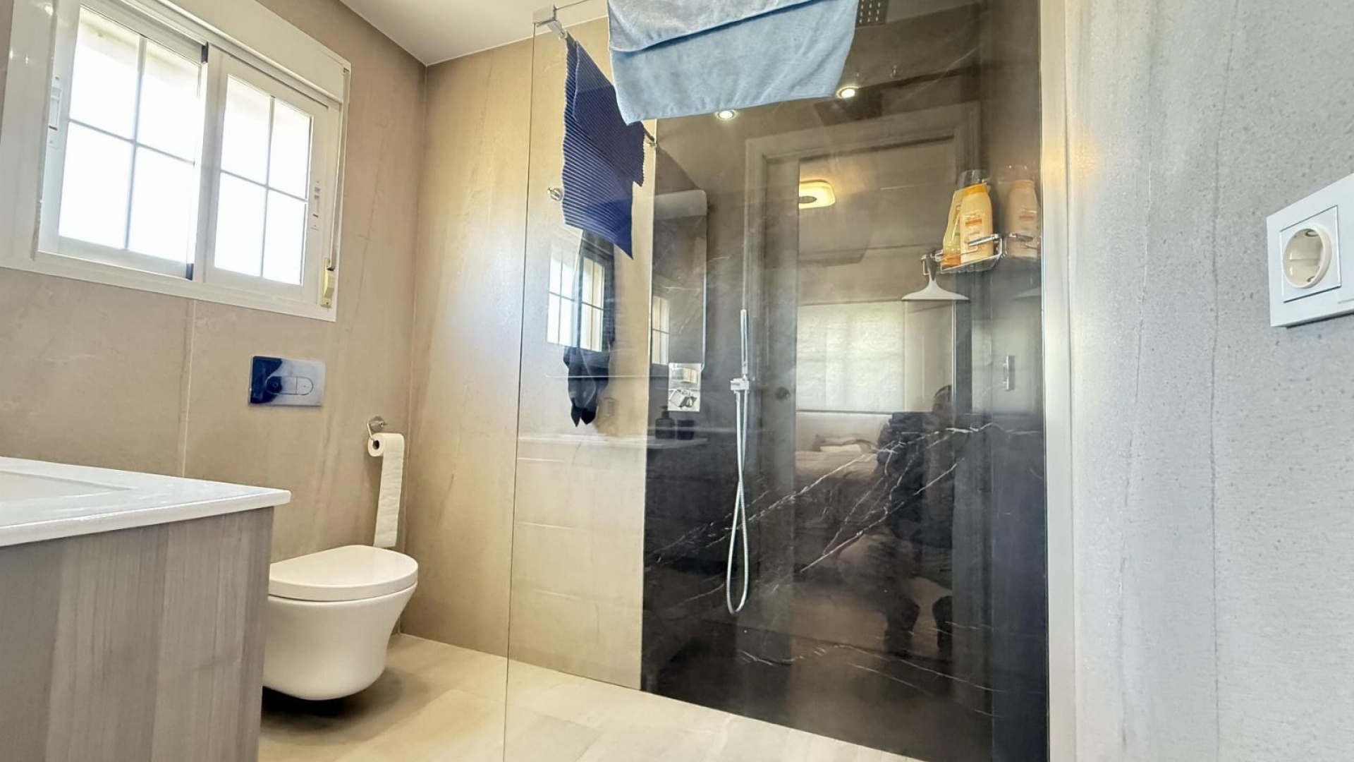 Resale - Apartment - Cabo Roig - Lomas de Cabo Roig