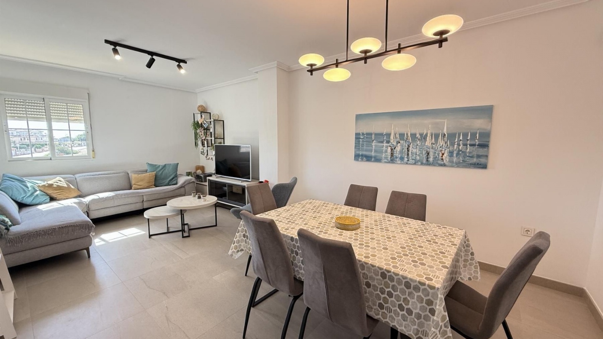 Resale - Apartment - Cabo Roig - Lomas de Cabo Roig