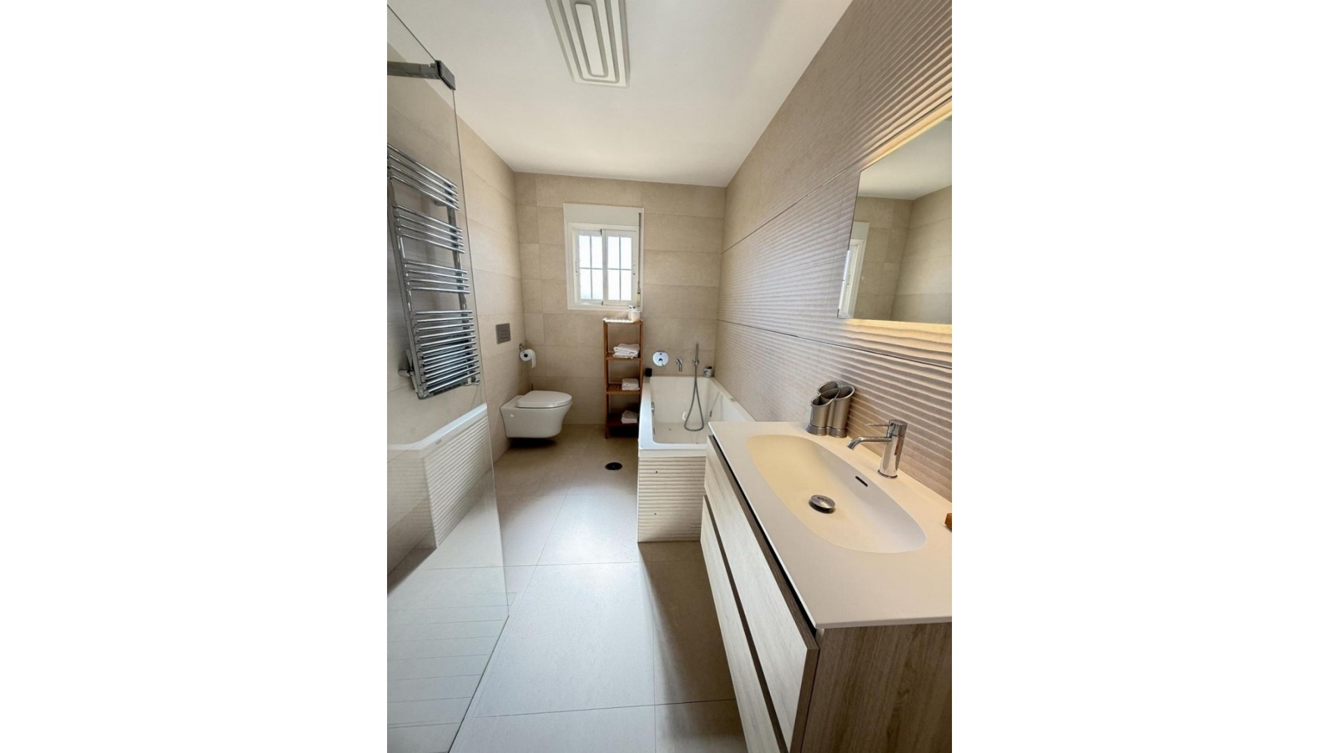 Resale - Apartment - Cabo Roig - Lomas de Cabo Roig