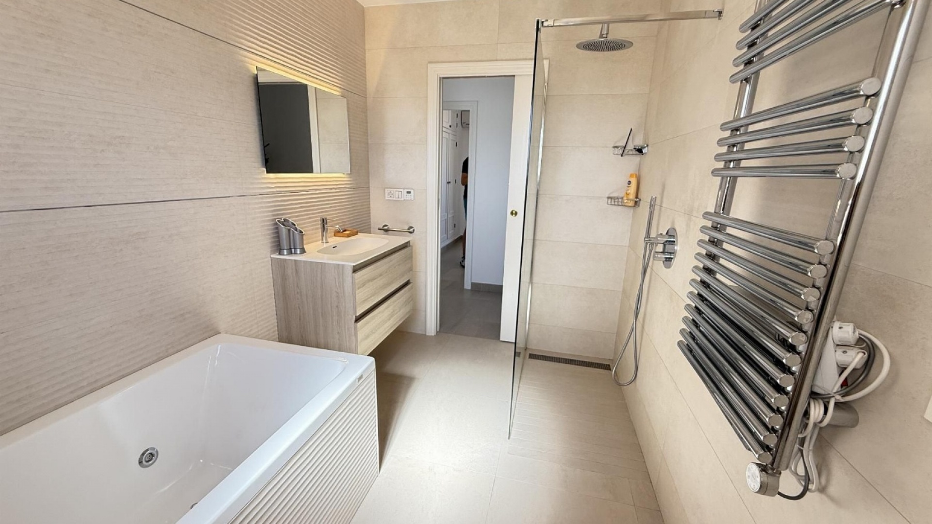 Resale - Apartment - Cabo Roig - Lomas de Cabo Roig