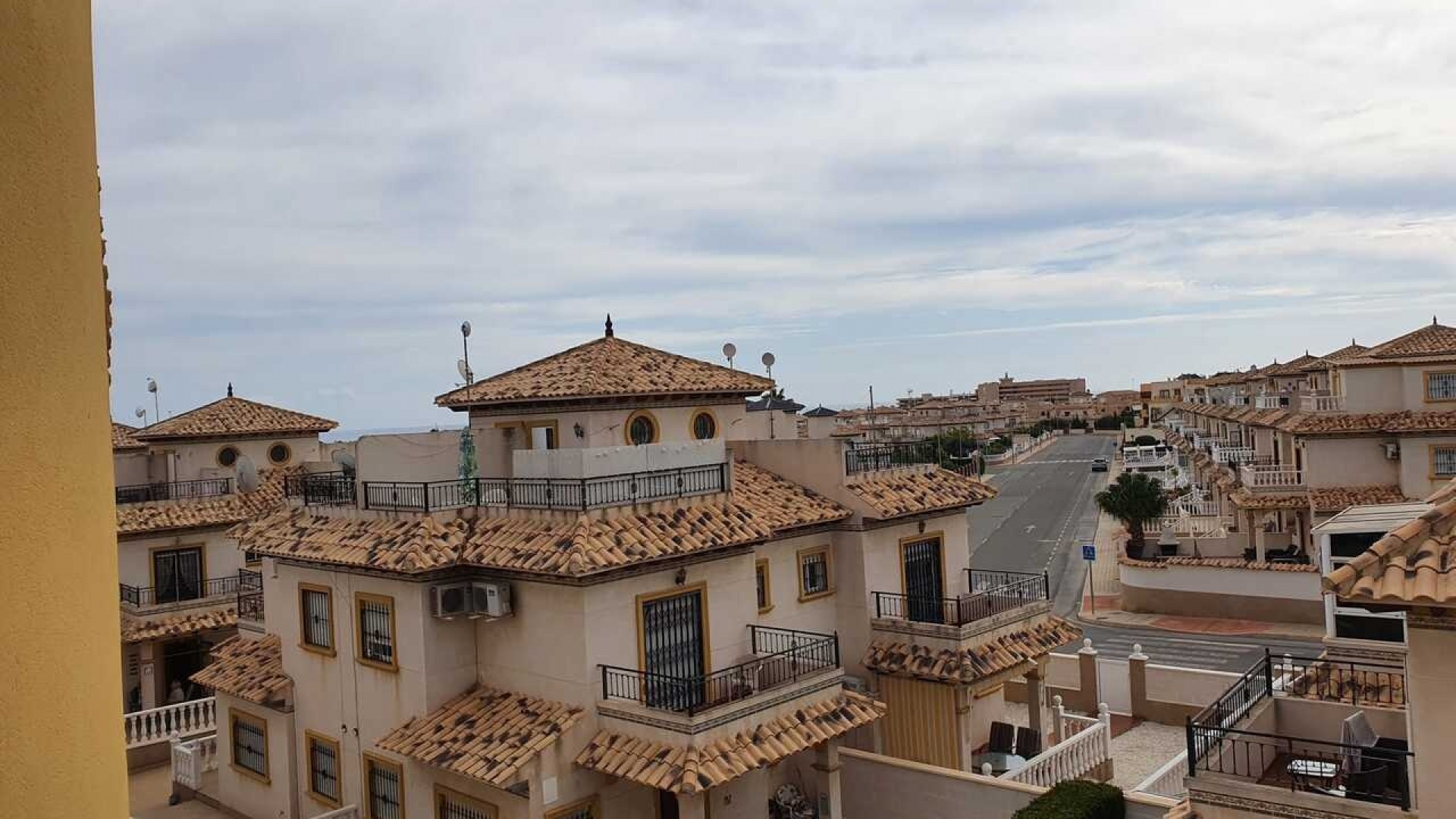 Resale - Apartment - Cabo Roig - Lomas de Cabo Roig