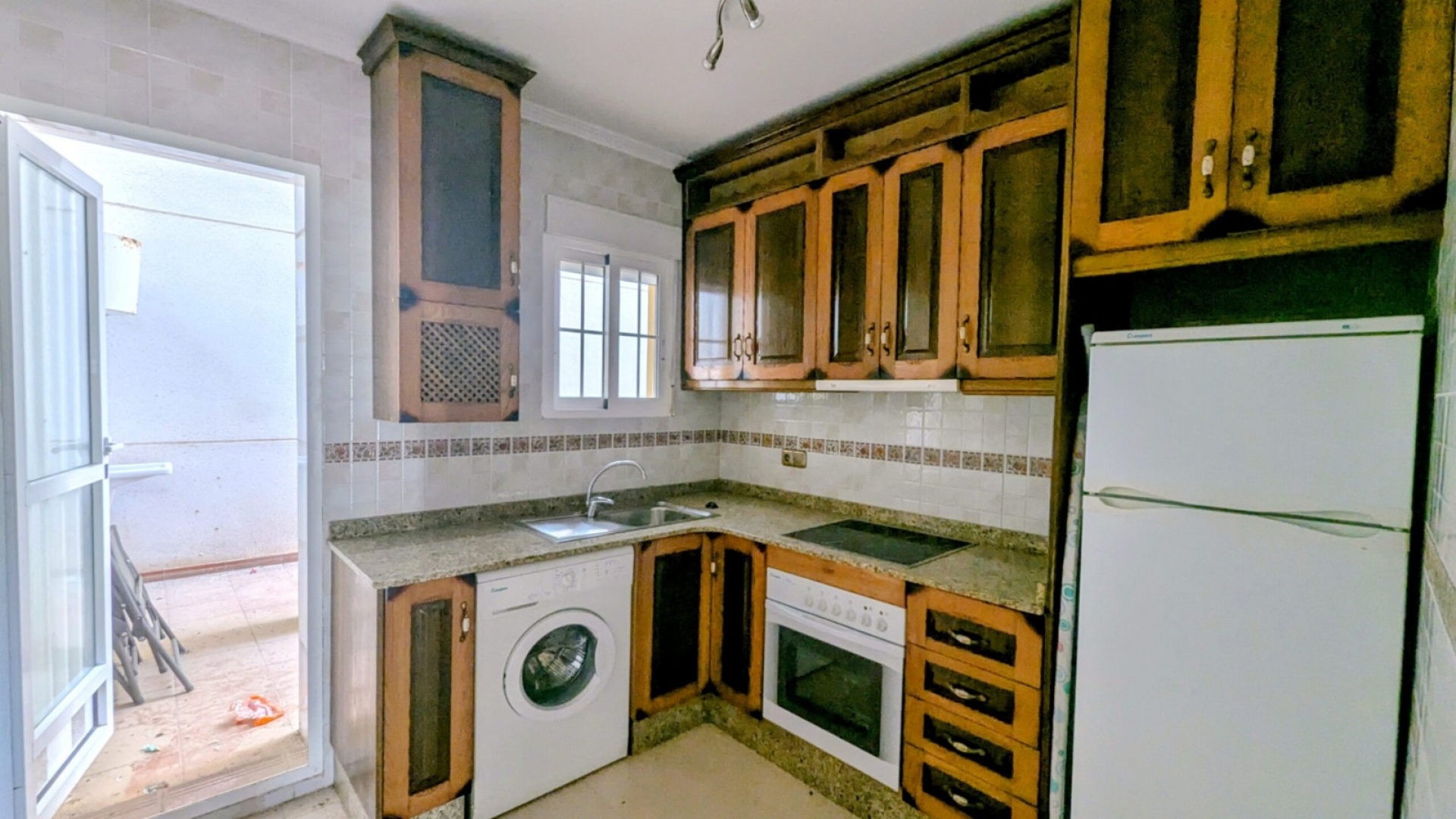 Resale - Apartment - Cabo Roig - Lomas de Cabo Roig