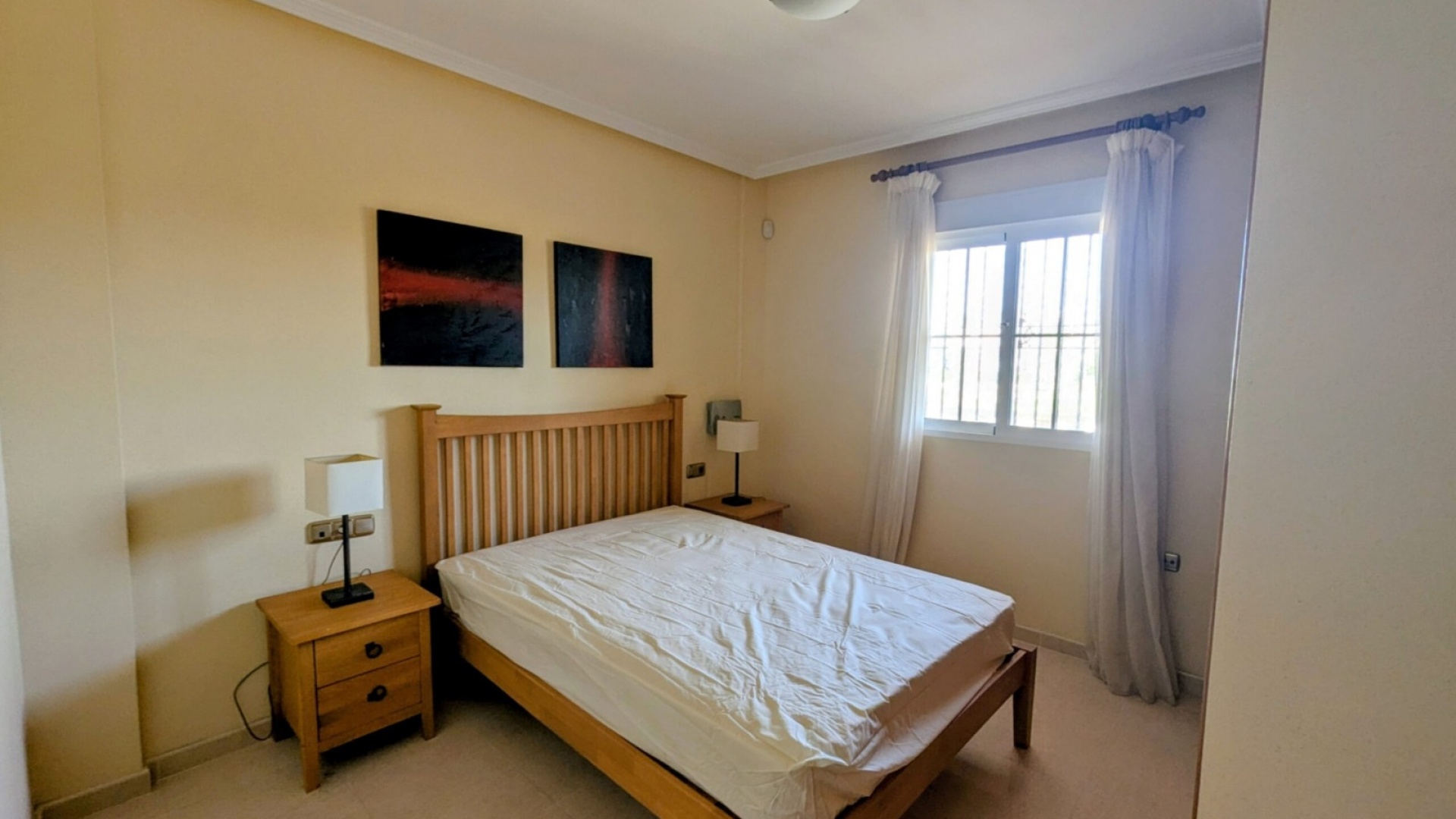 Resale - Apartment - Cabo Roig - Lomas de Cabo Roig