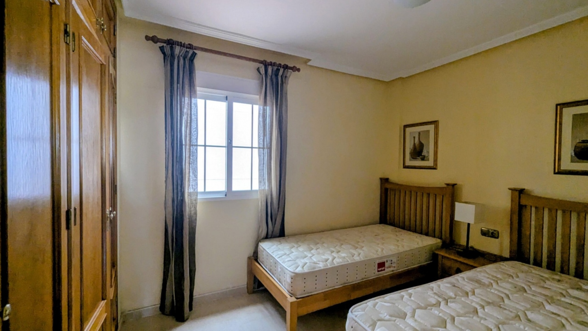 Resale - Apartment - Cabo Roig - Lomas de Cabo Roig