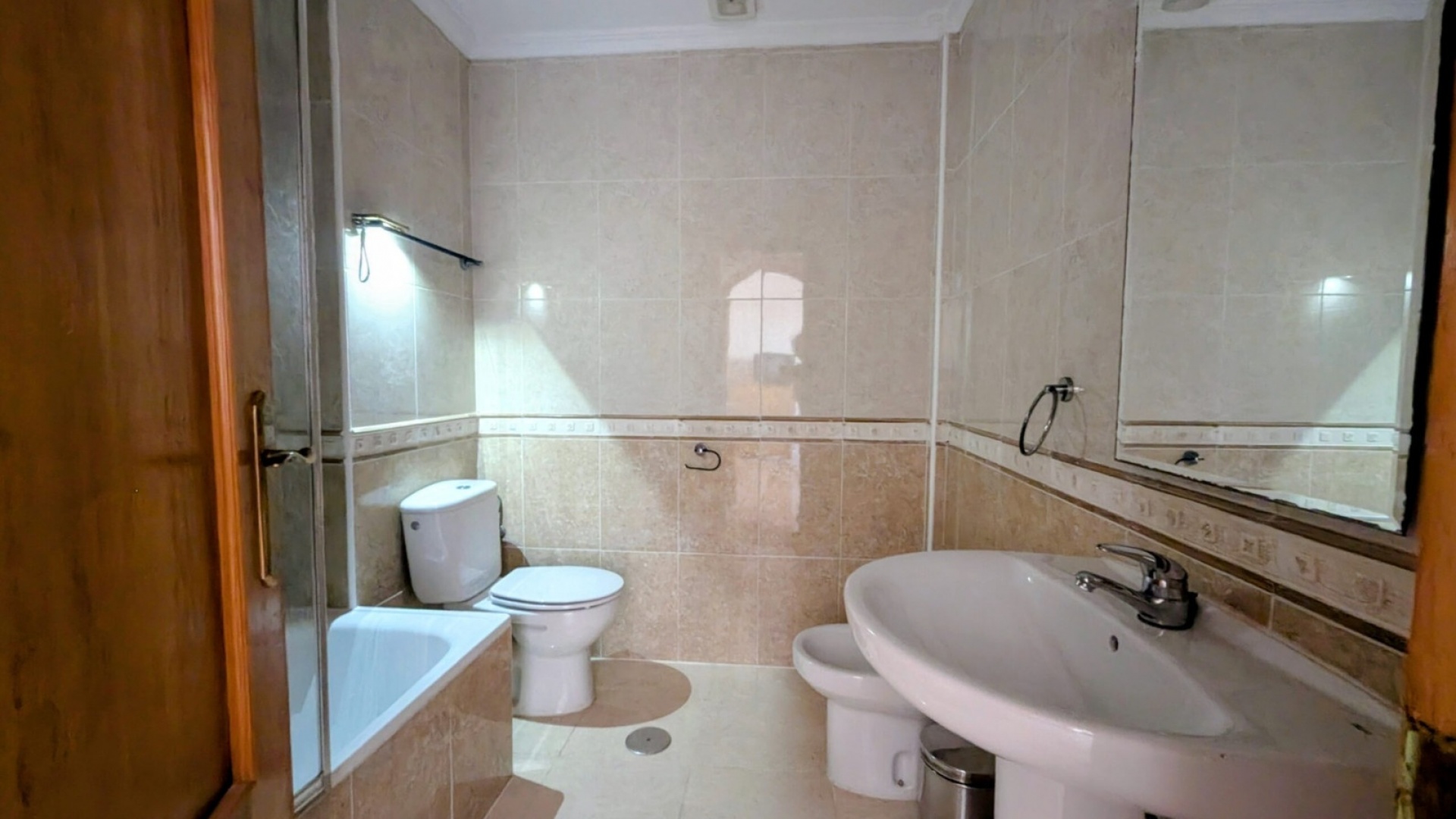 Resale - Apartment - Cabo Roig - Lomas de Cabo Roig