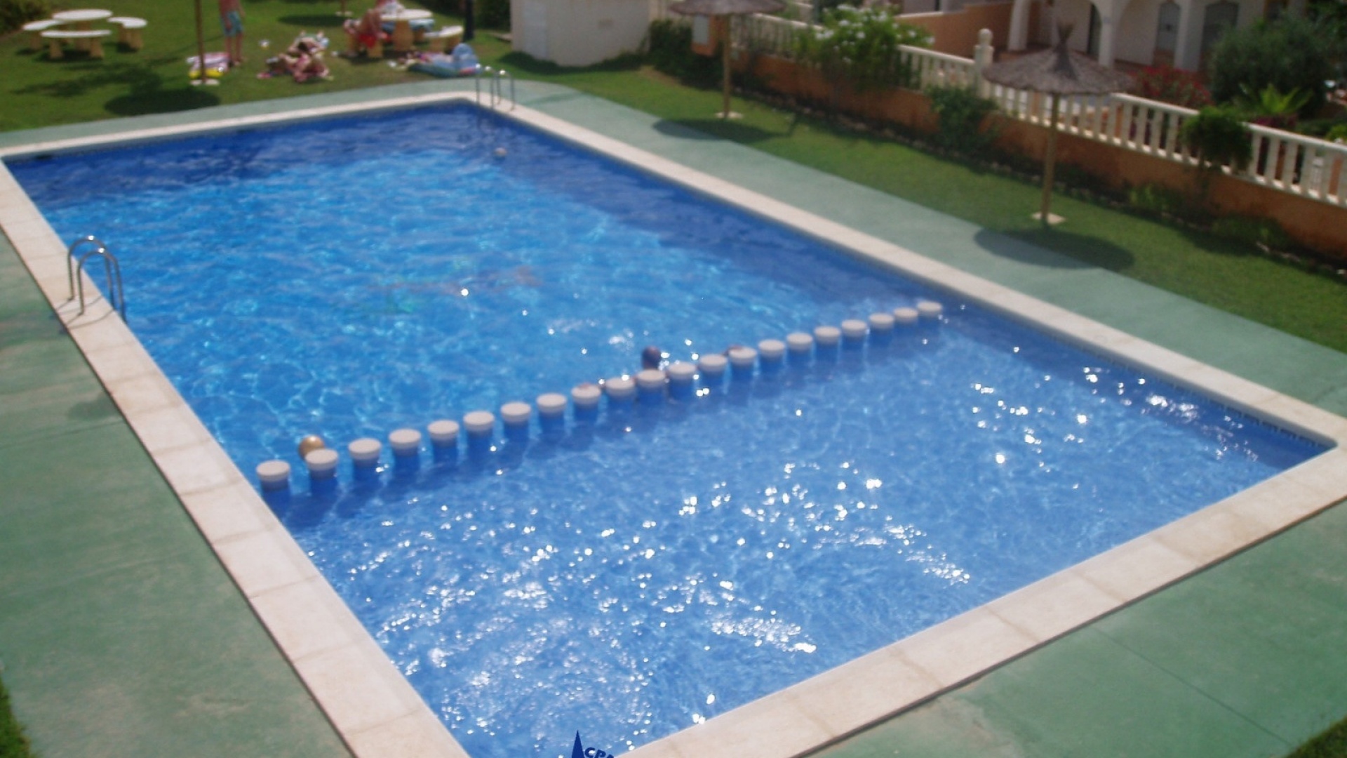 Resale - Apartment - Cabo Roig - Lomas de Cabo Roig