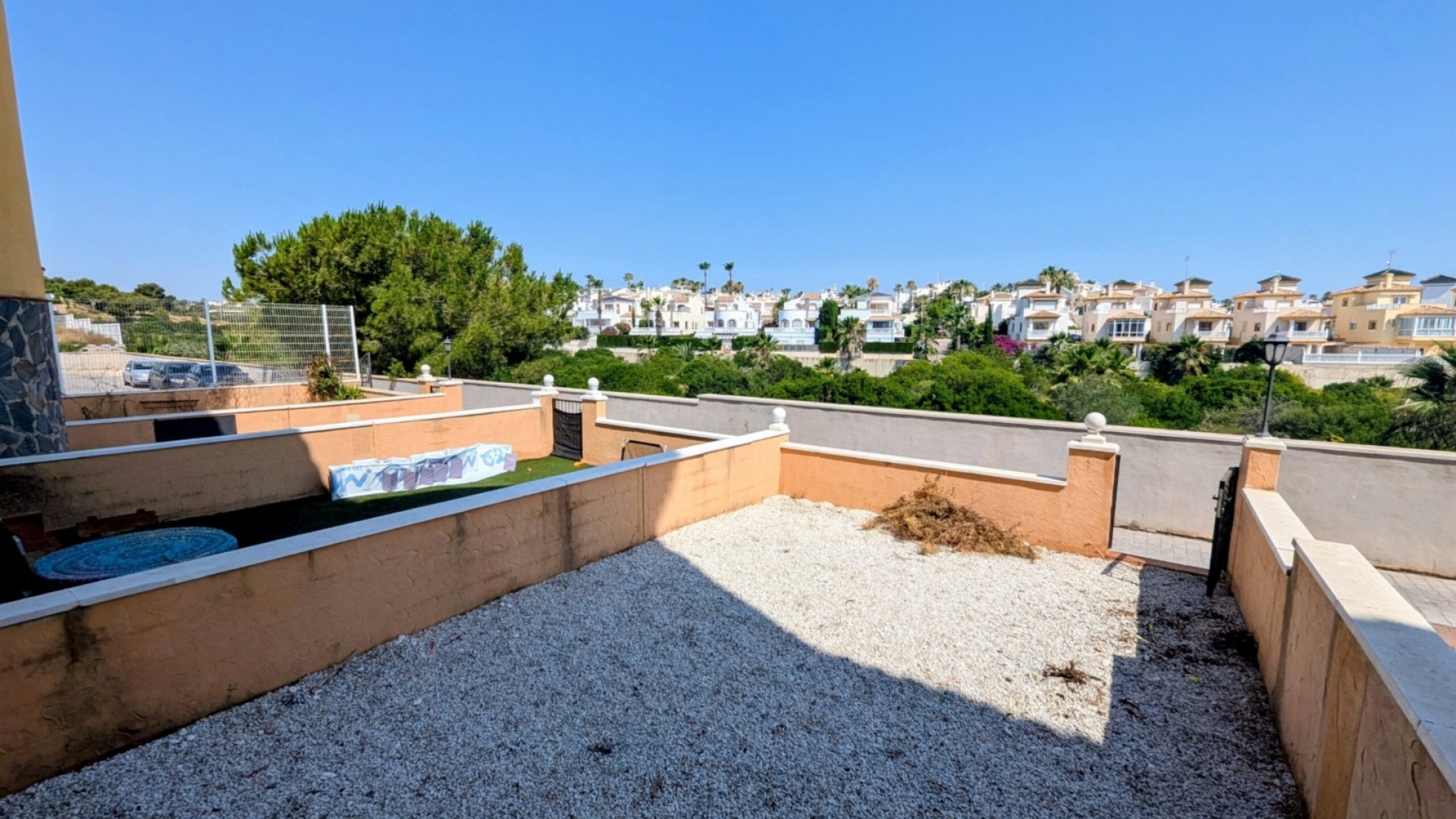 Resale - Apartment - Cabo Roig - Lomas de Cabo Roig