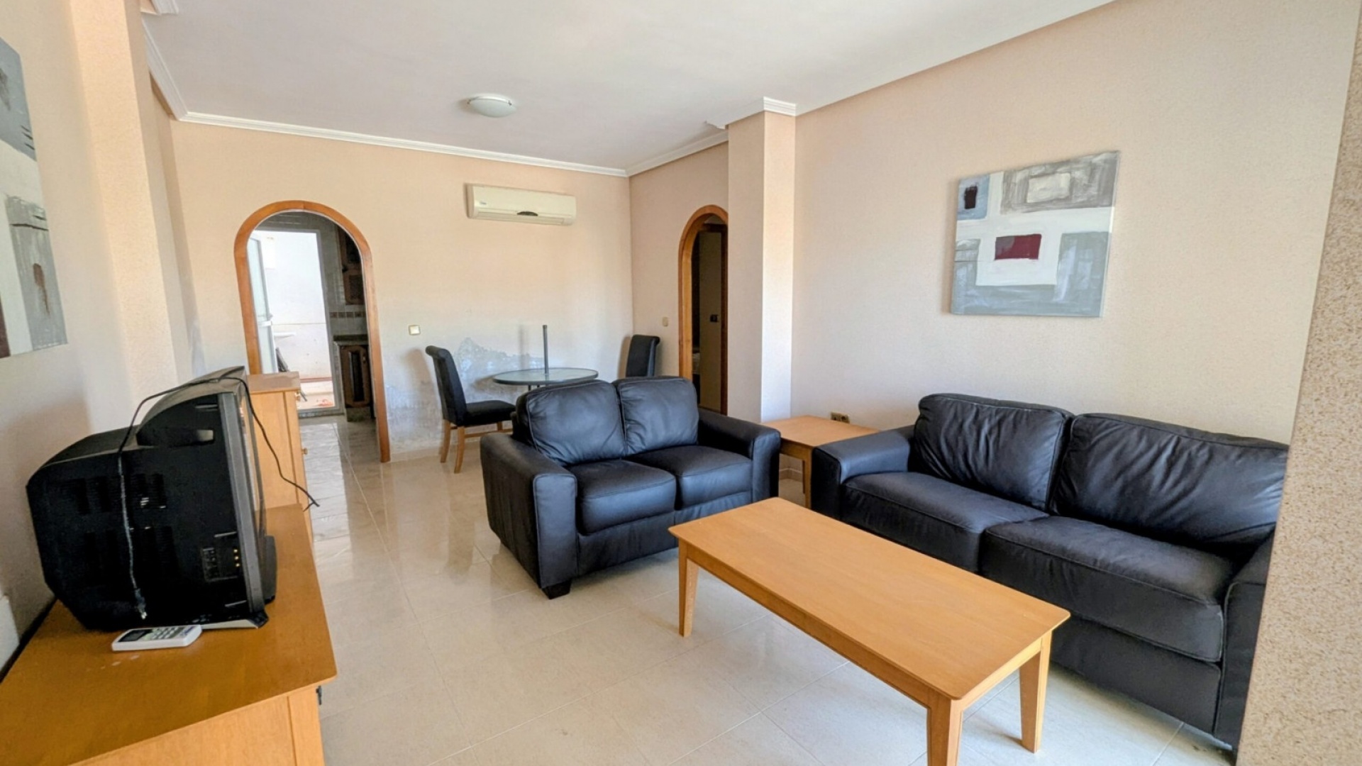Resale - Apartment - Cabo Roig - Lomas de Cabo Roig