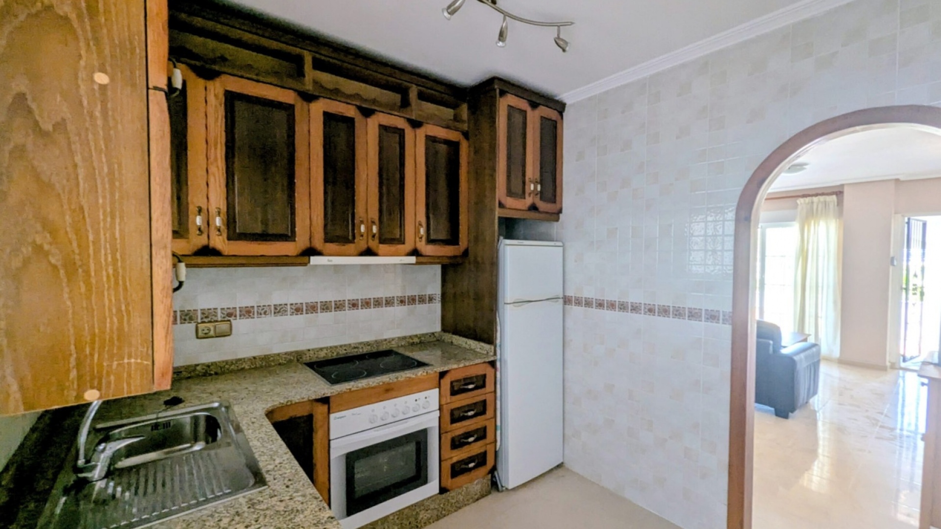Resale - Apartment - Cabo Roig - Lomas de Cabo Roig
