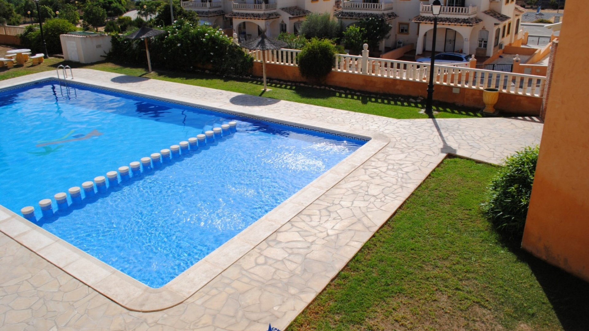 Resale - Apartment - Cabo Roig - Lomas de Cabo Roig
