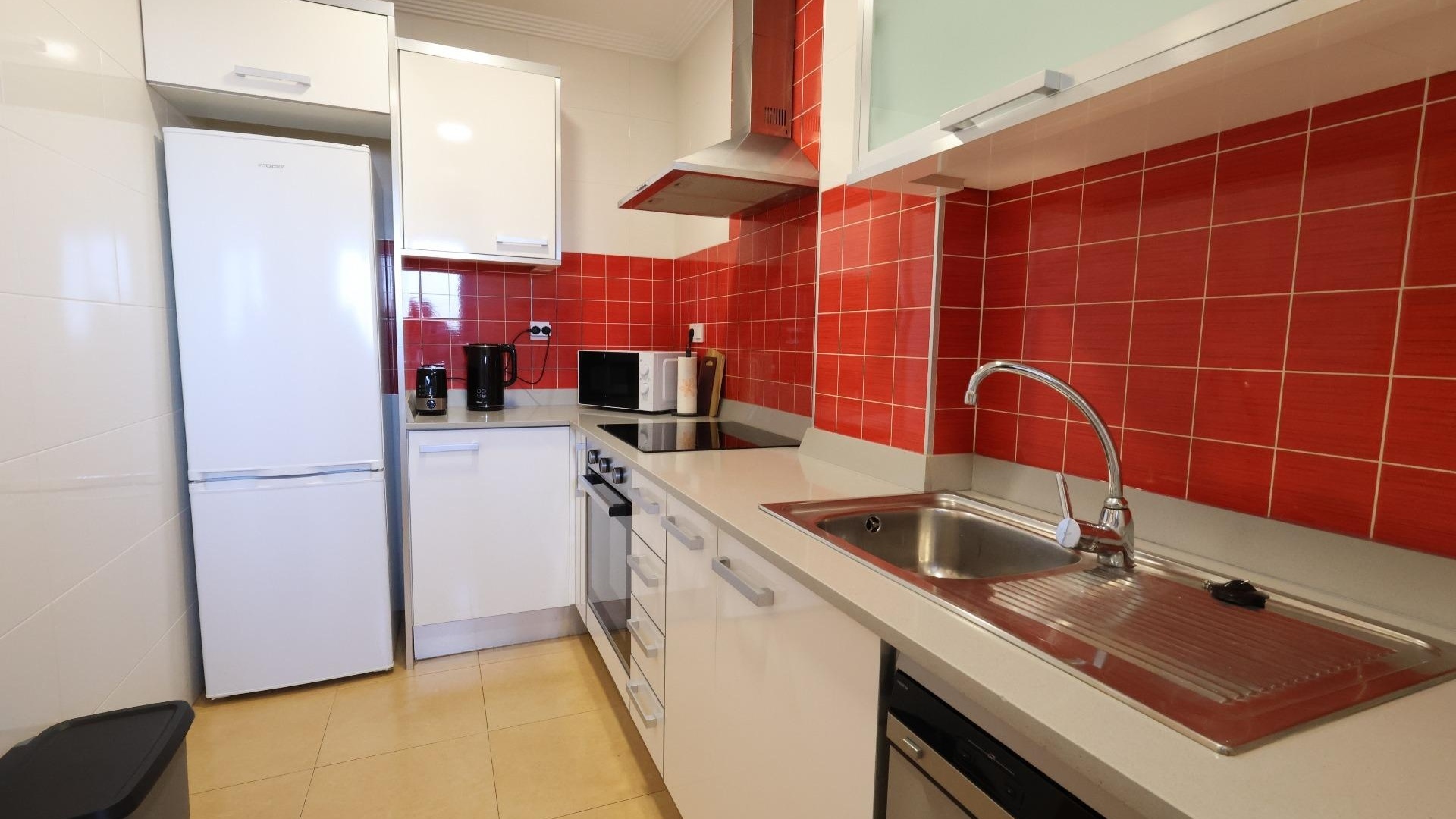 Resale - Apartment - Cabo Roig - Lomas de Cabo Roig