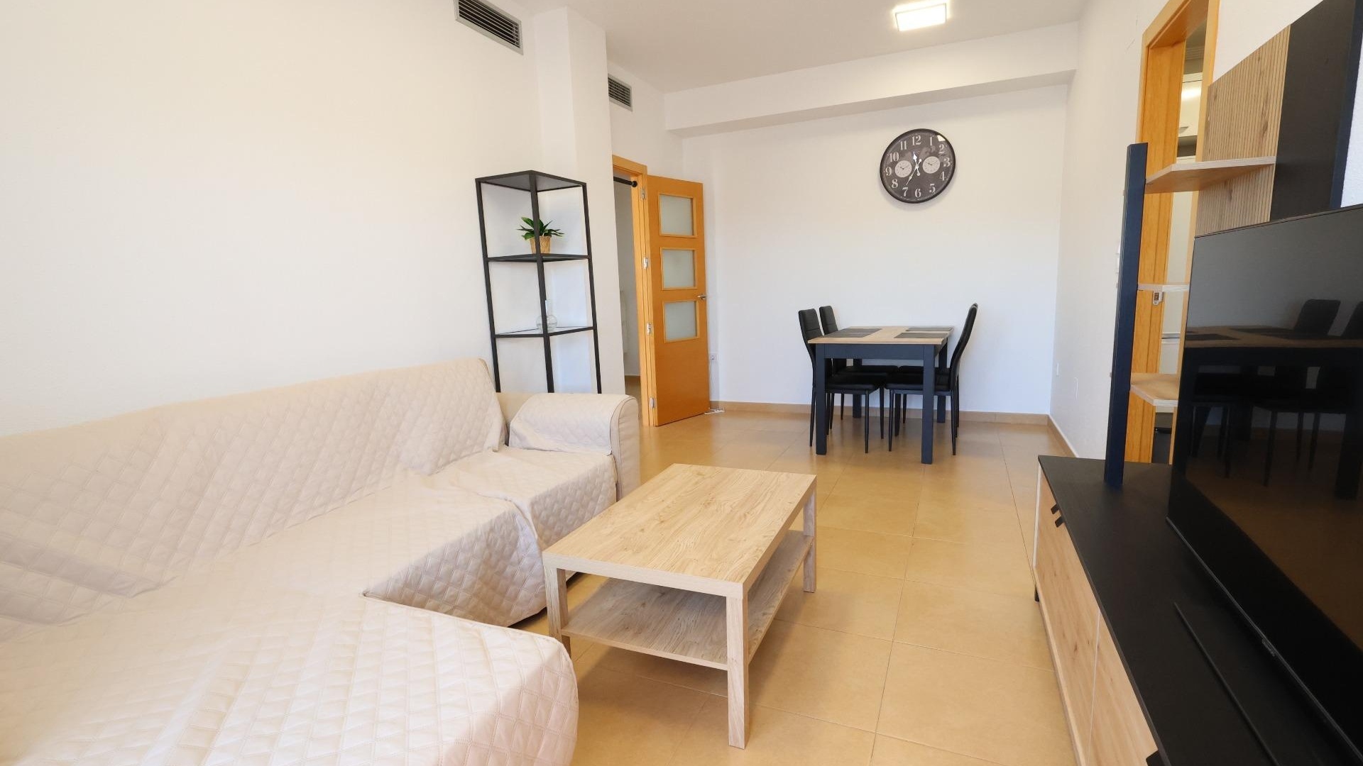 Resale - Apartment - Cabo Roig - Lomas de Cabo Roig