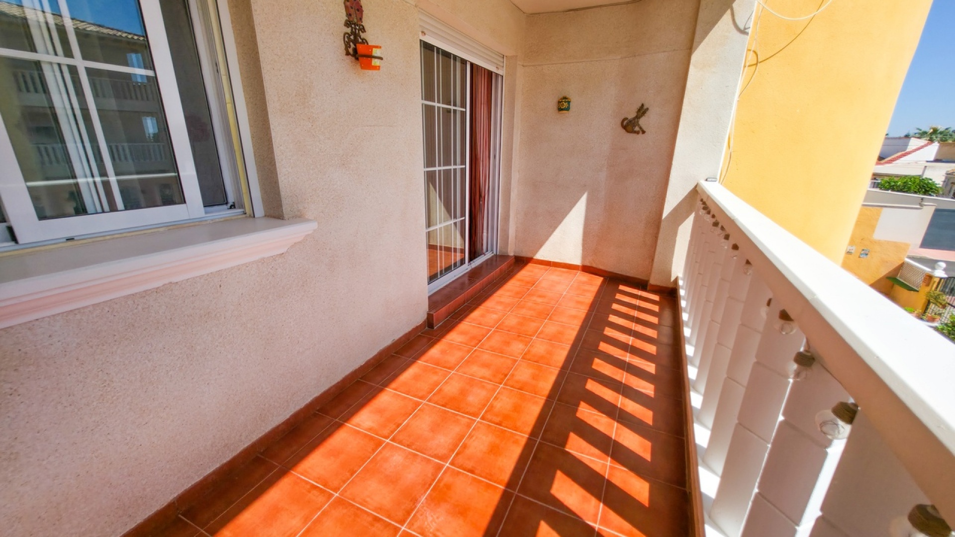 Resale - Apartment - Cabo Roig - Lomas de Cabo Roig