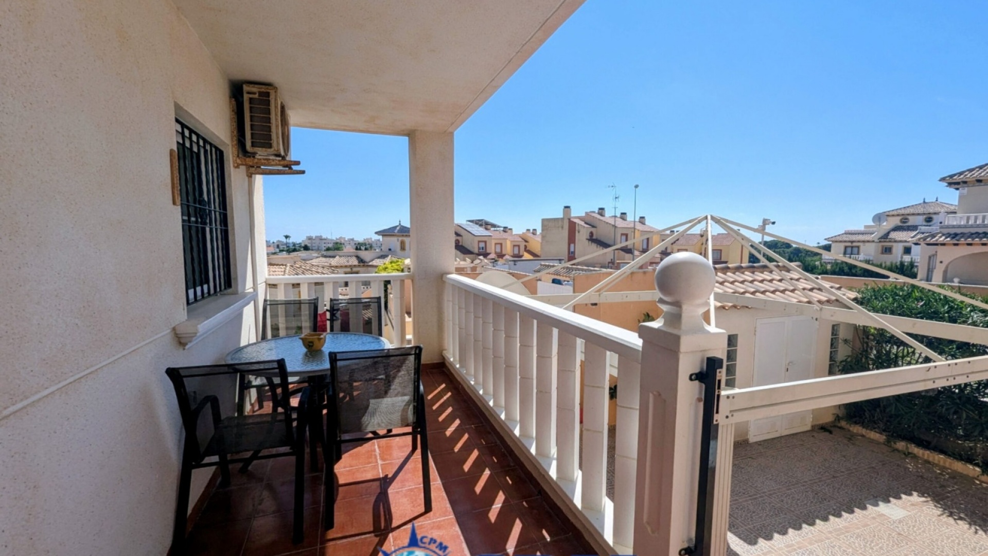 Resale - Apartment - Cabo Roig - Lomas de Cabo Roig