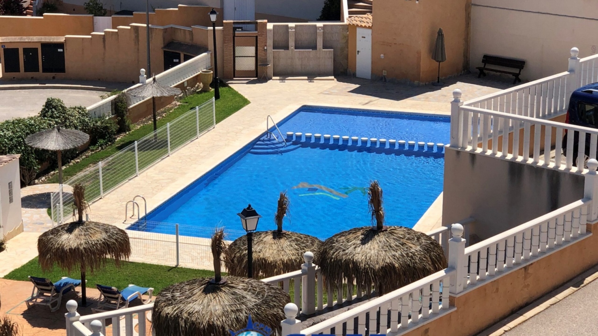 Resale - Apartment - Cabo Roig - Lomas de Cabo Roig