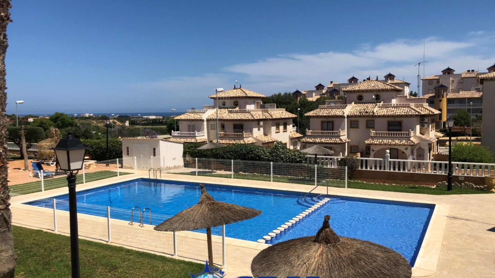 Resale - Apartment - Cabo Roig - Lomas de Cabo Roig