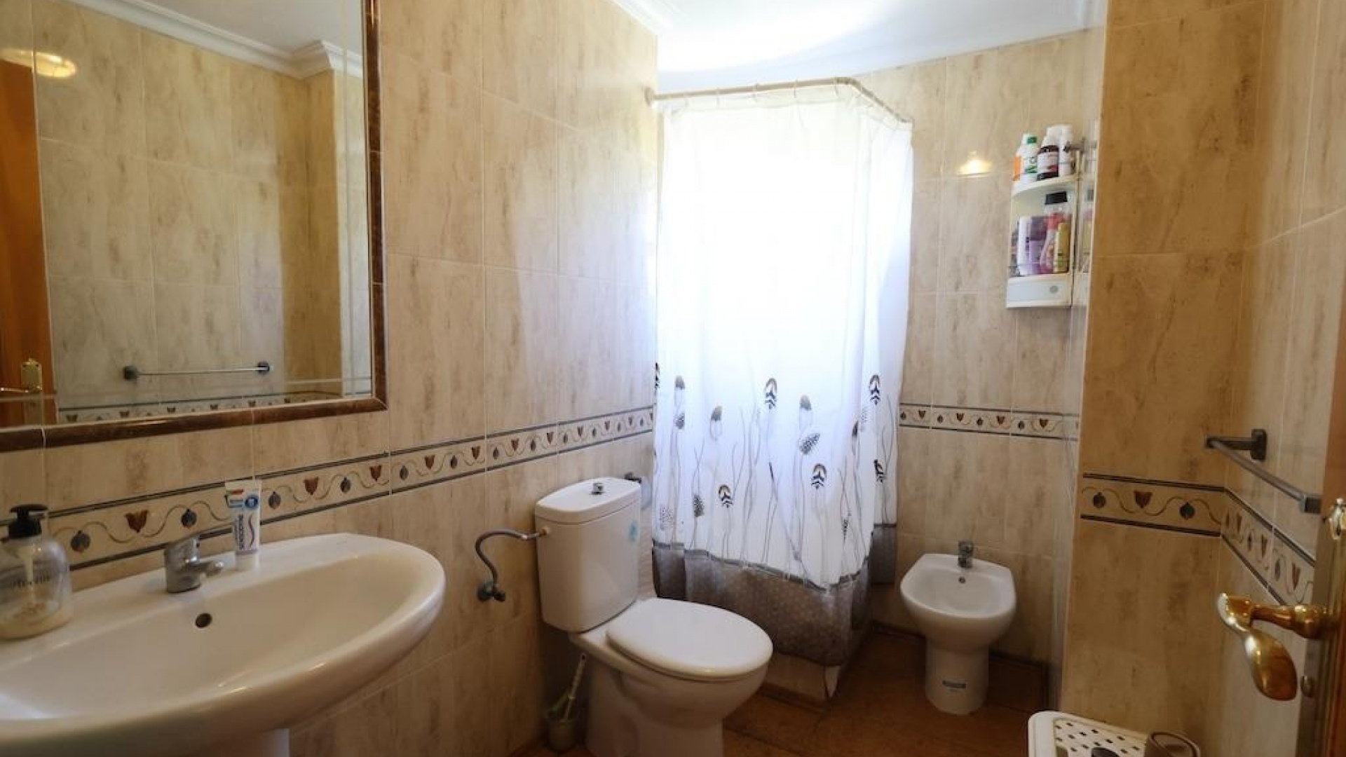 Resale - Apartment - Cabo Roig - Lomas de Cabo Roig