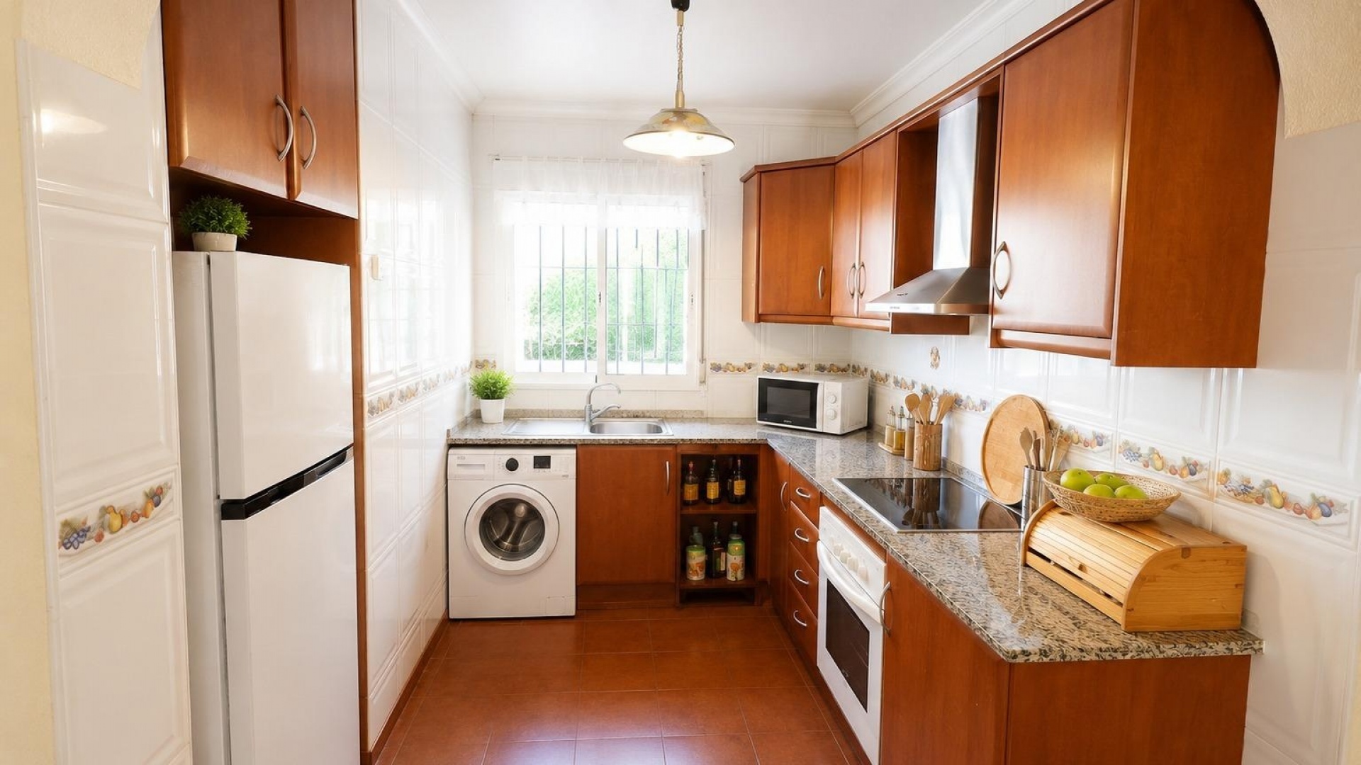Resale - Apartment - Cabo Roig - Lomas de Cabo Roig
