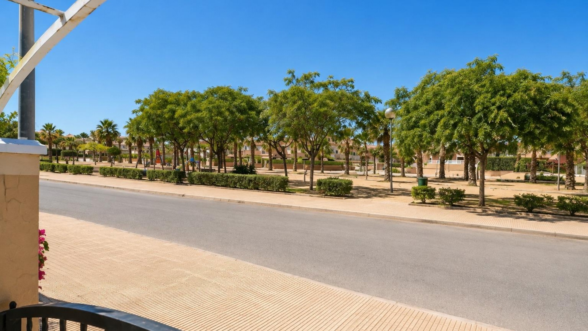 Resale - Apartment - Cabo Roig - Lomas de Cabo Roig