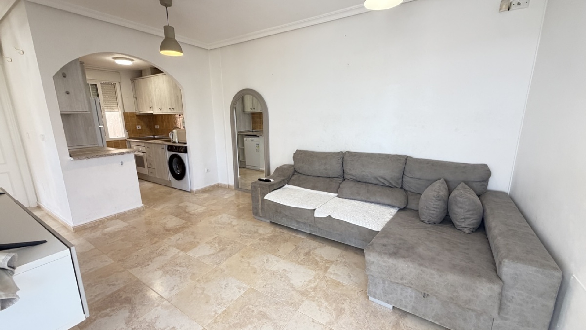 Resale - Apartment - Cabo Roig - Lomas de Cabo Roig