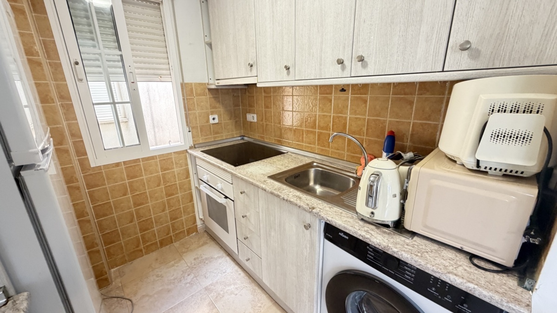 Resale - Apartment - Cabo Roig - Lomas de Cabo Roig