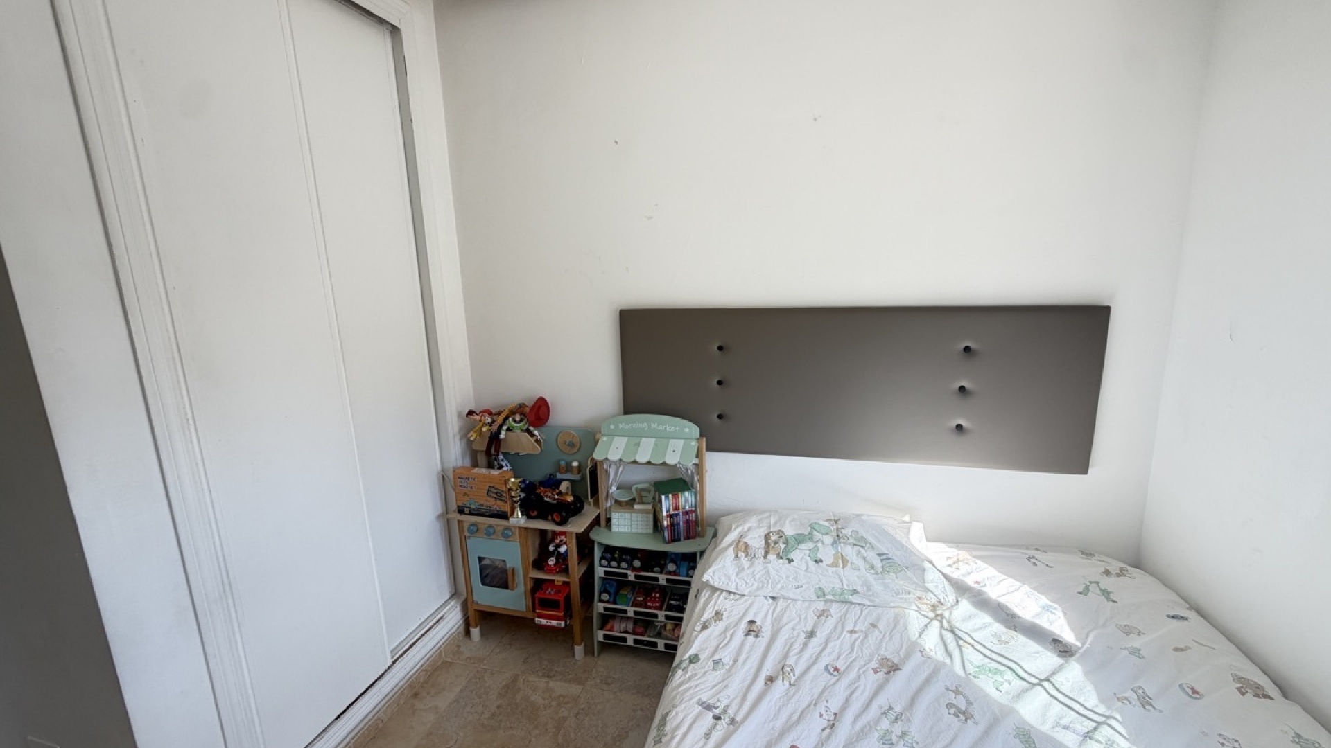Resale - Apartment - Cabo Roig - Lomas de Cabo Roig