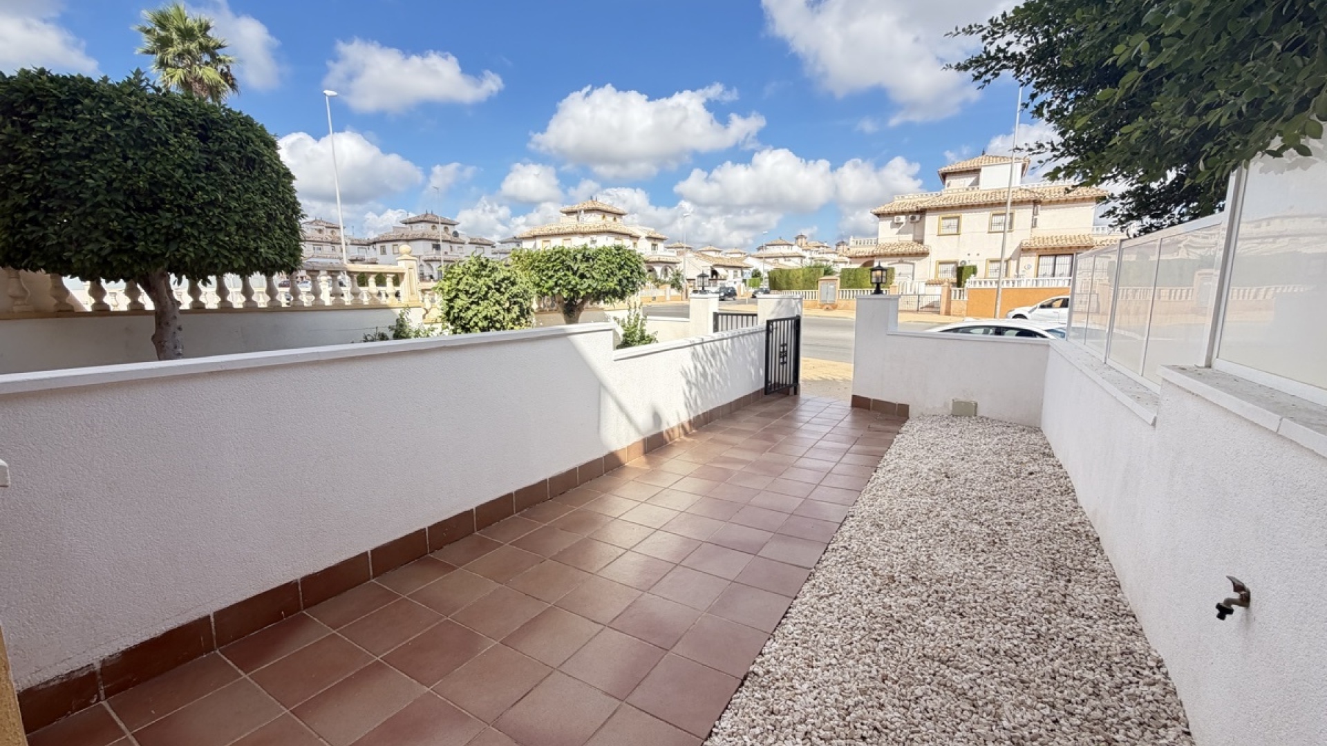 Resale - Apartment - Cabo Roig - Lomas de Cabo Roig