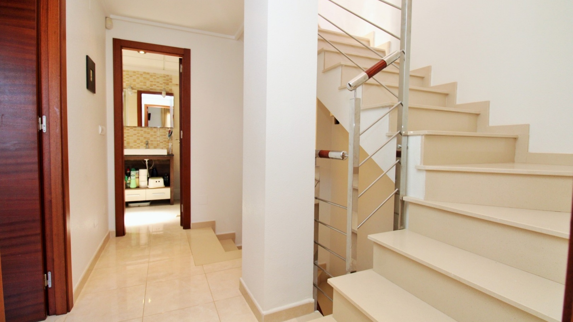Resale - Apartment - Cabo Roig - Lomas de Cabo Roig