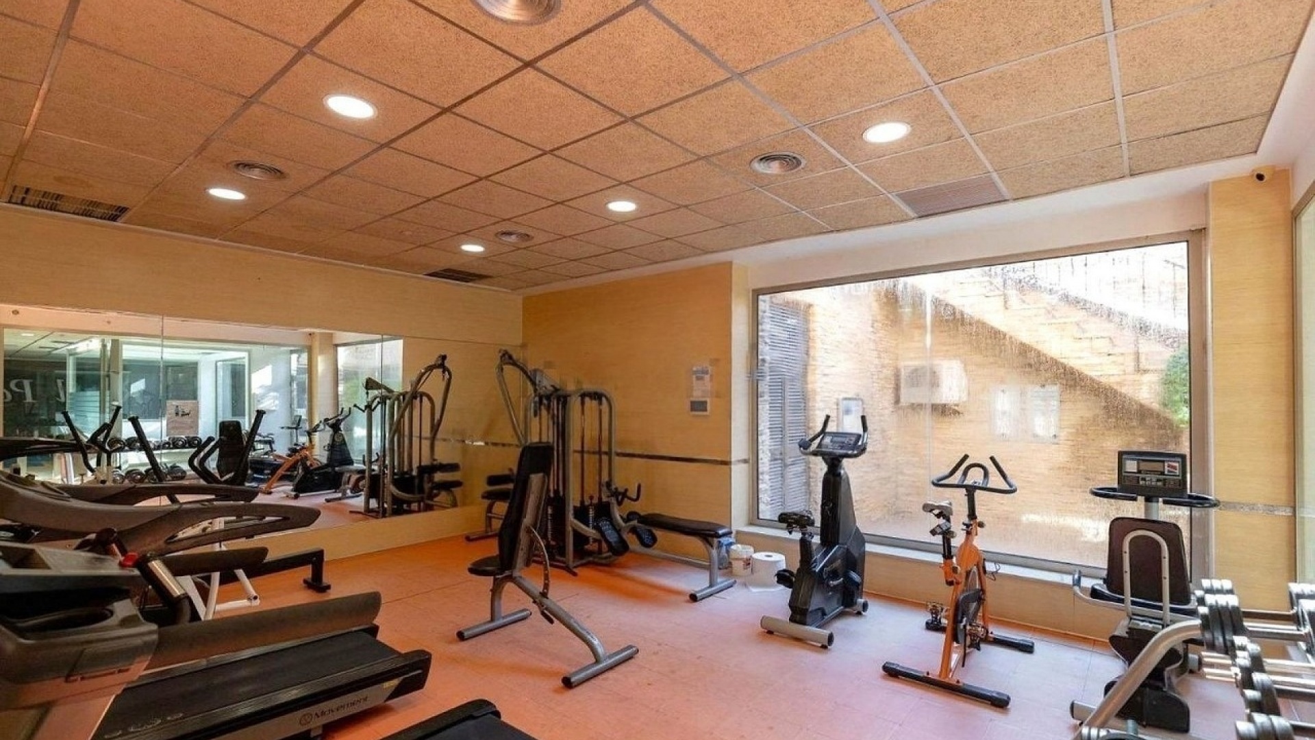 Resale - Apartment - Cabo Roig - Lomas de Cabo Roig
